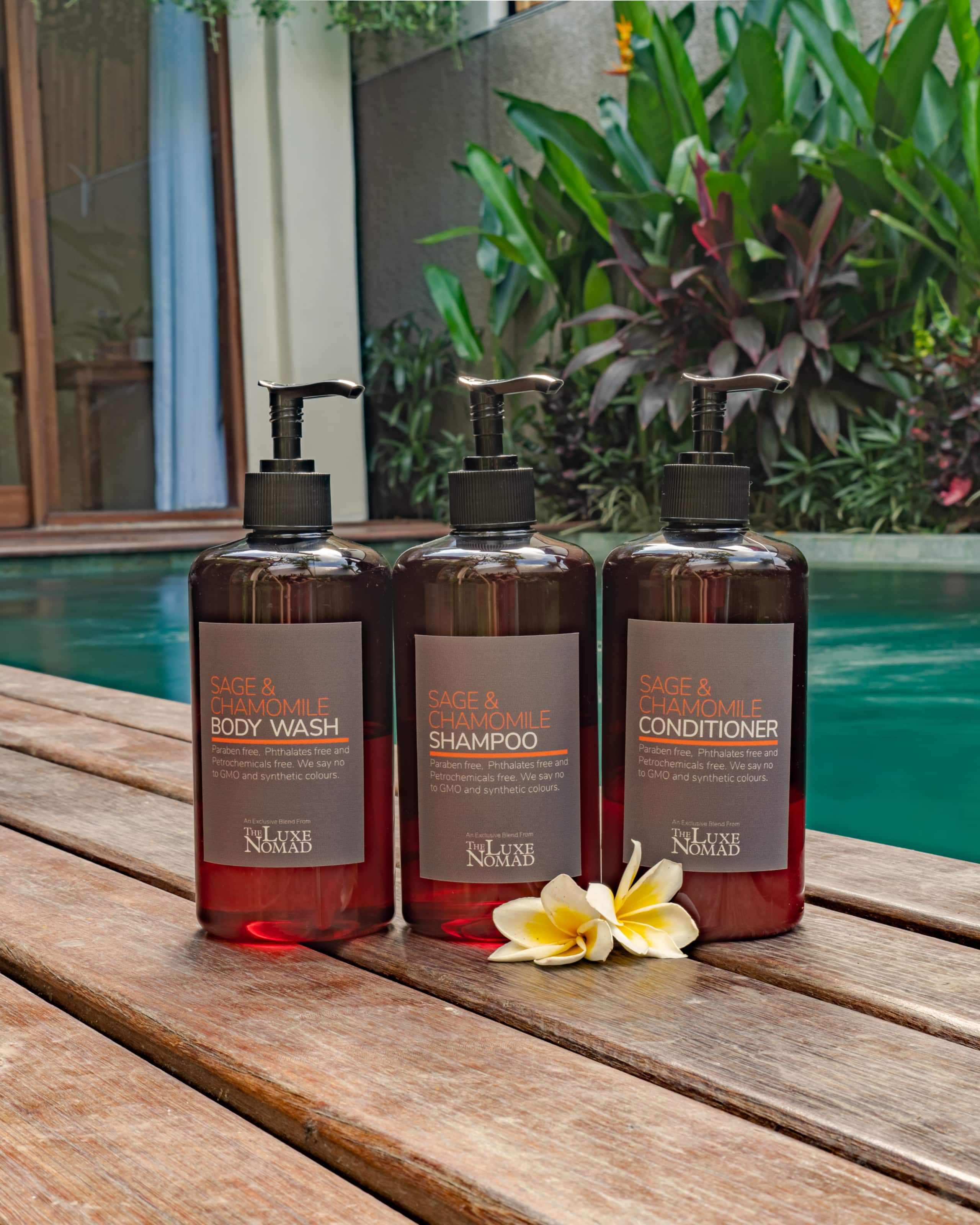 Villa Ascarya, Canggu 16