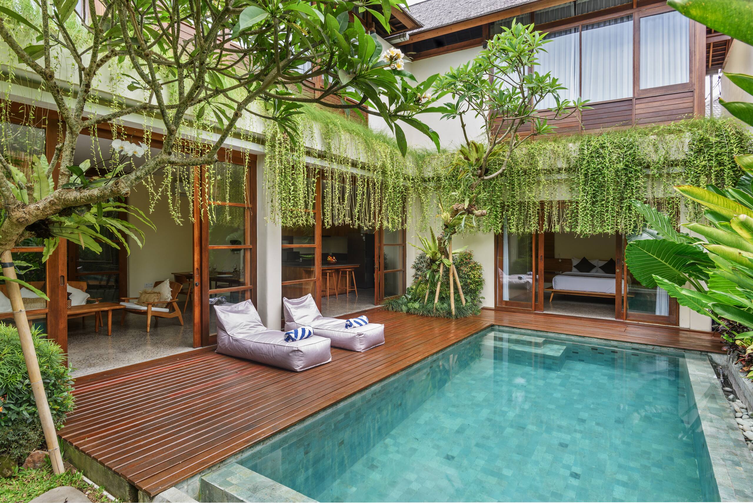 Villa Ascarya, Canggu — photo 2