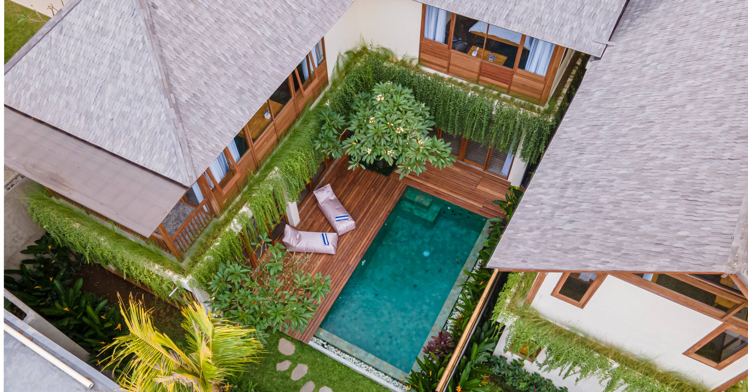 Villa Ascarya, Canggu 7