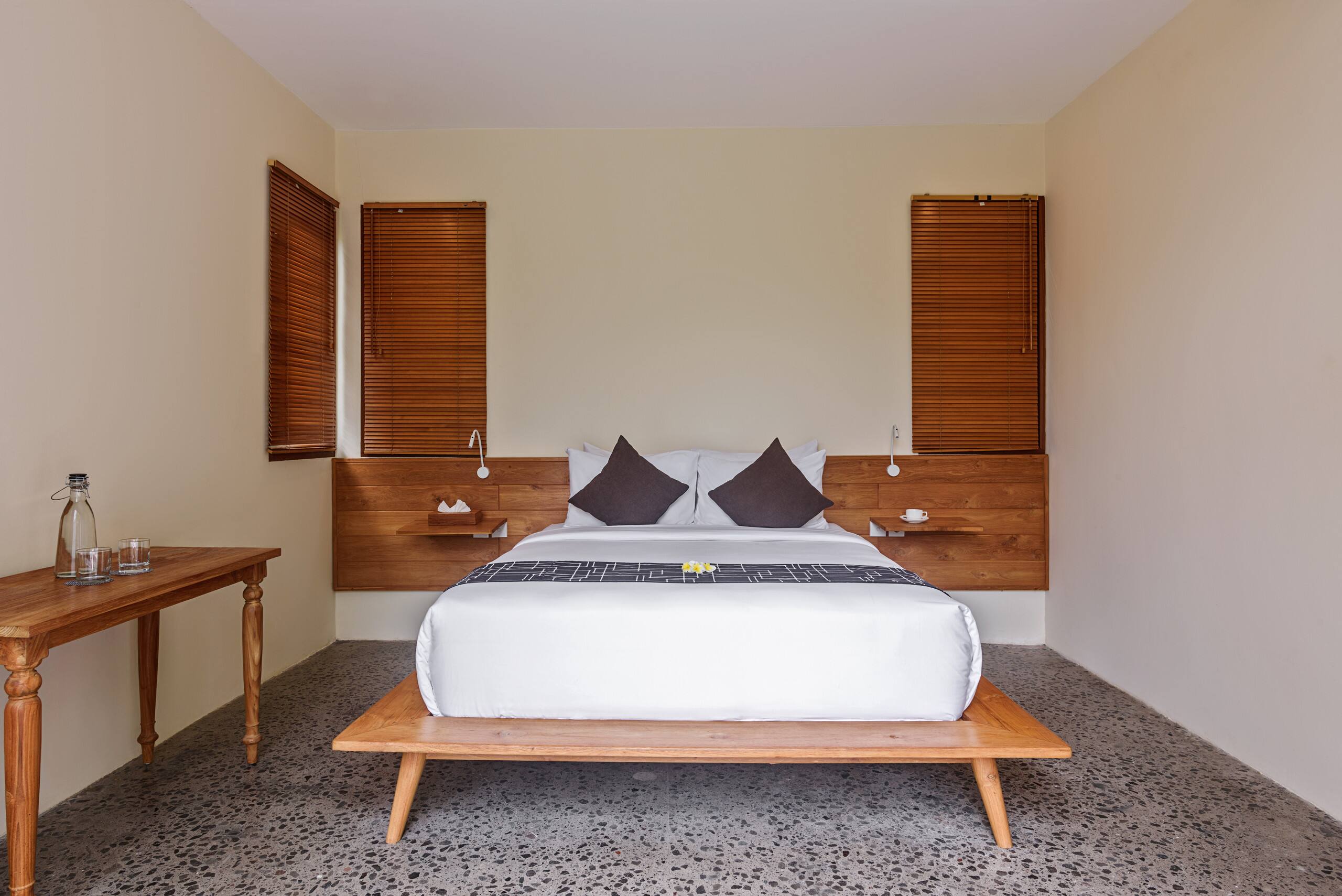 Villa Ascarya, Canggu 11