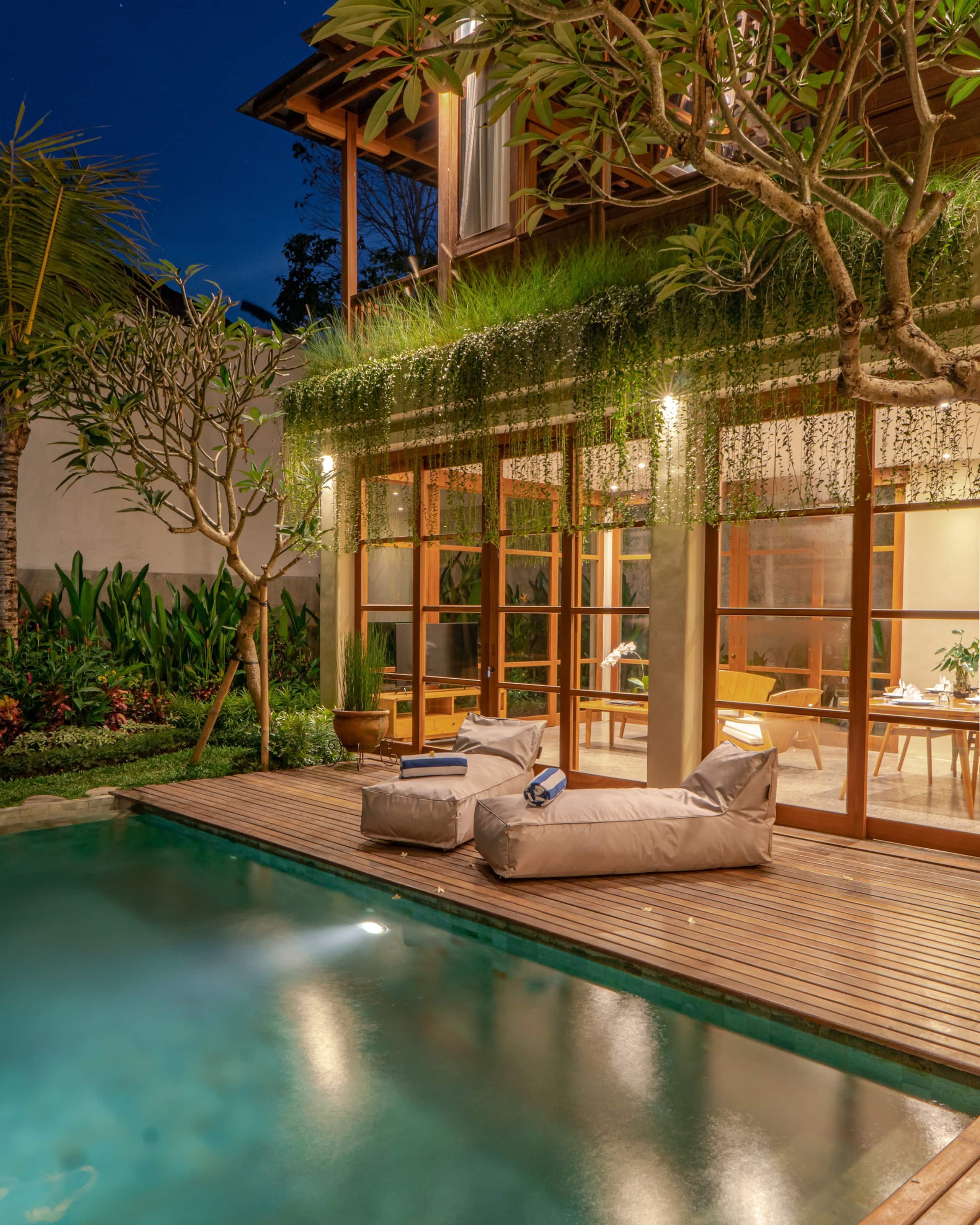 Villa Ascarya, Canggu 15