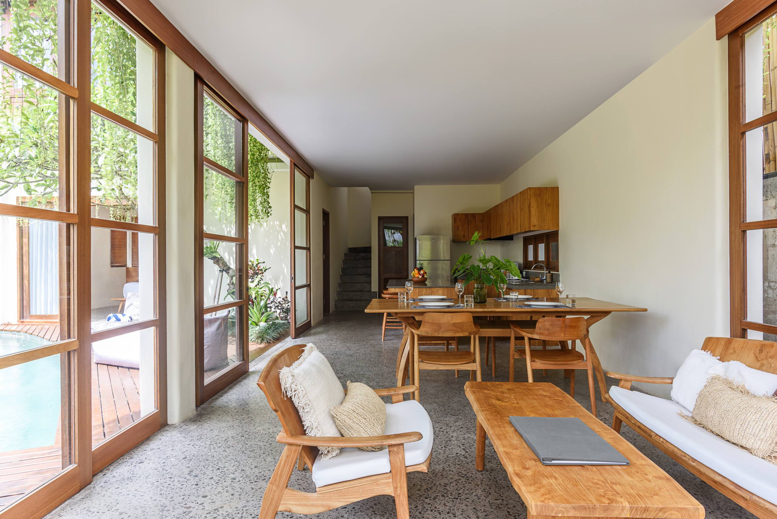 Villa Ascarya, Canggu — photo 5