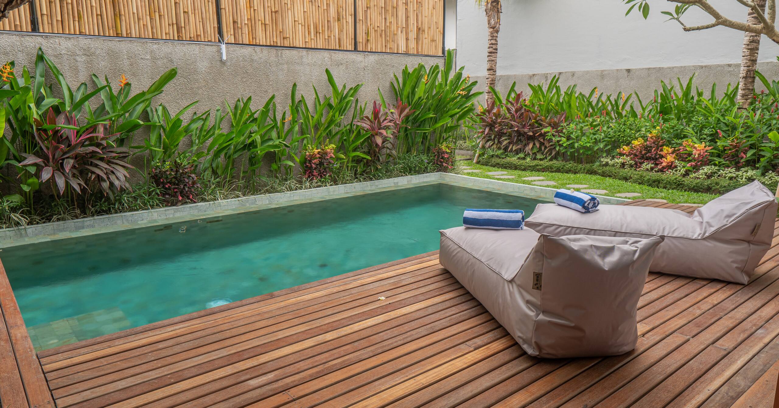 Villa Ascarya, Canggu 13