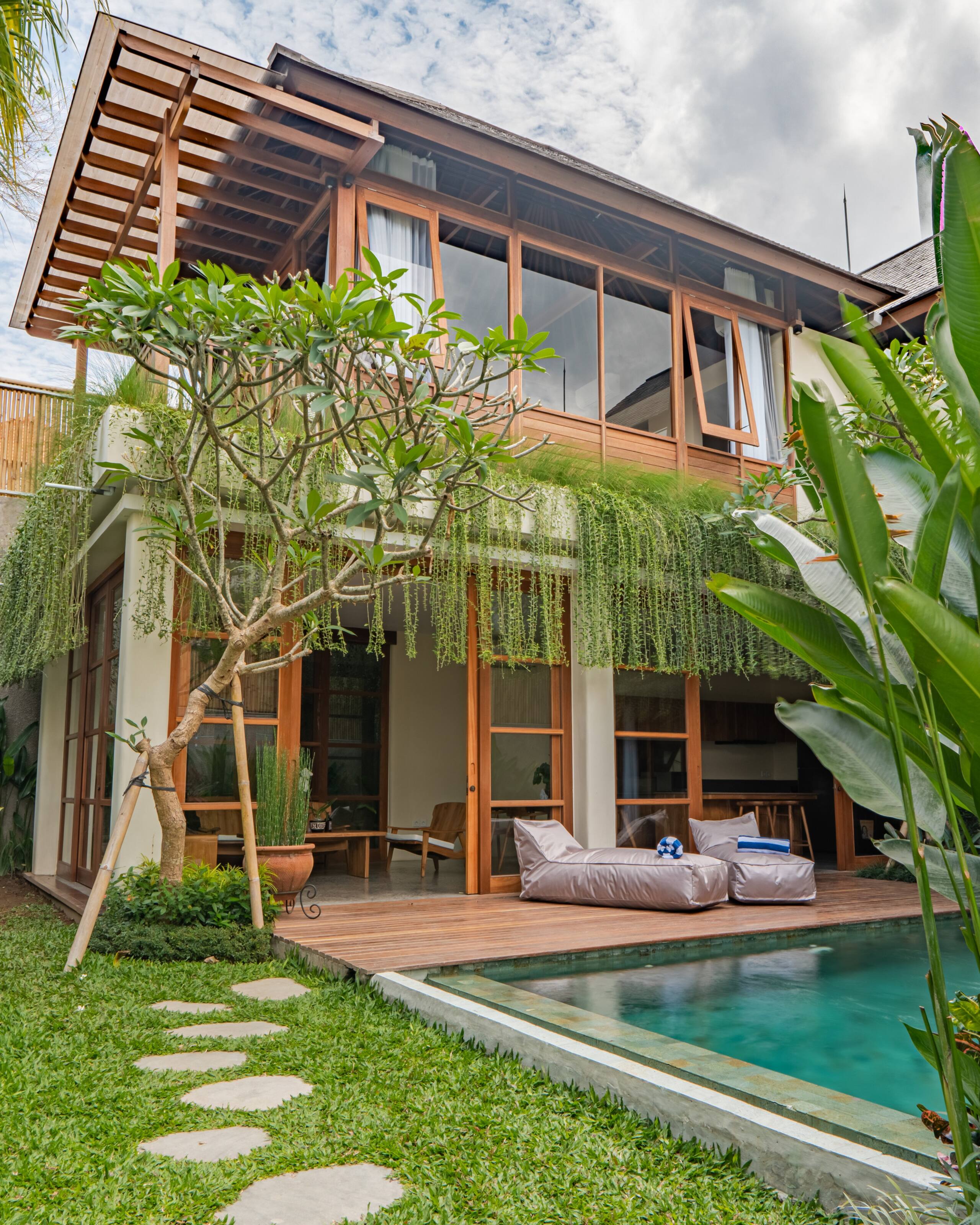 Villa Ascarya, Canggu 14