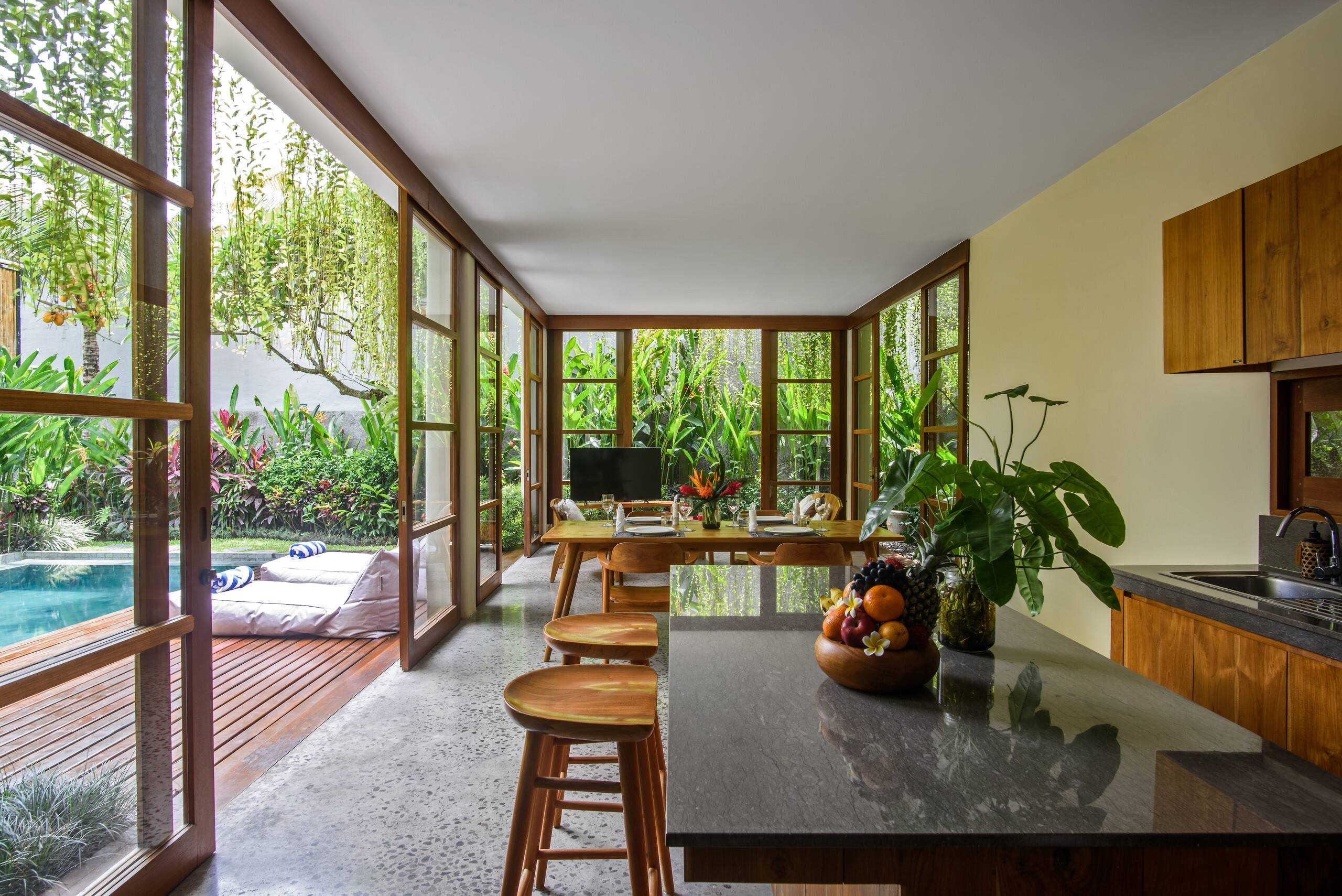 Villa Ascarya, Canggu — photo 4