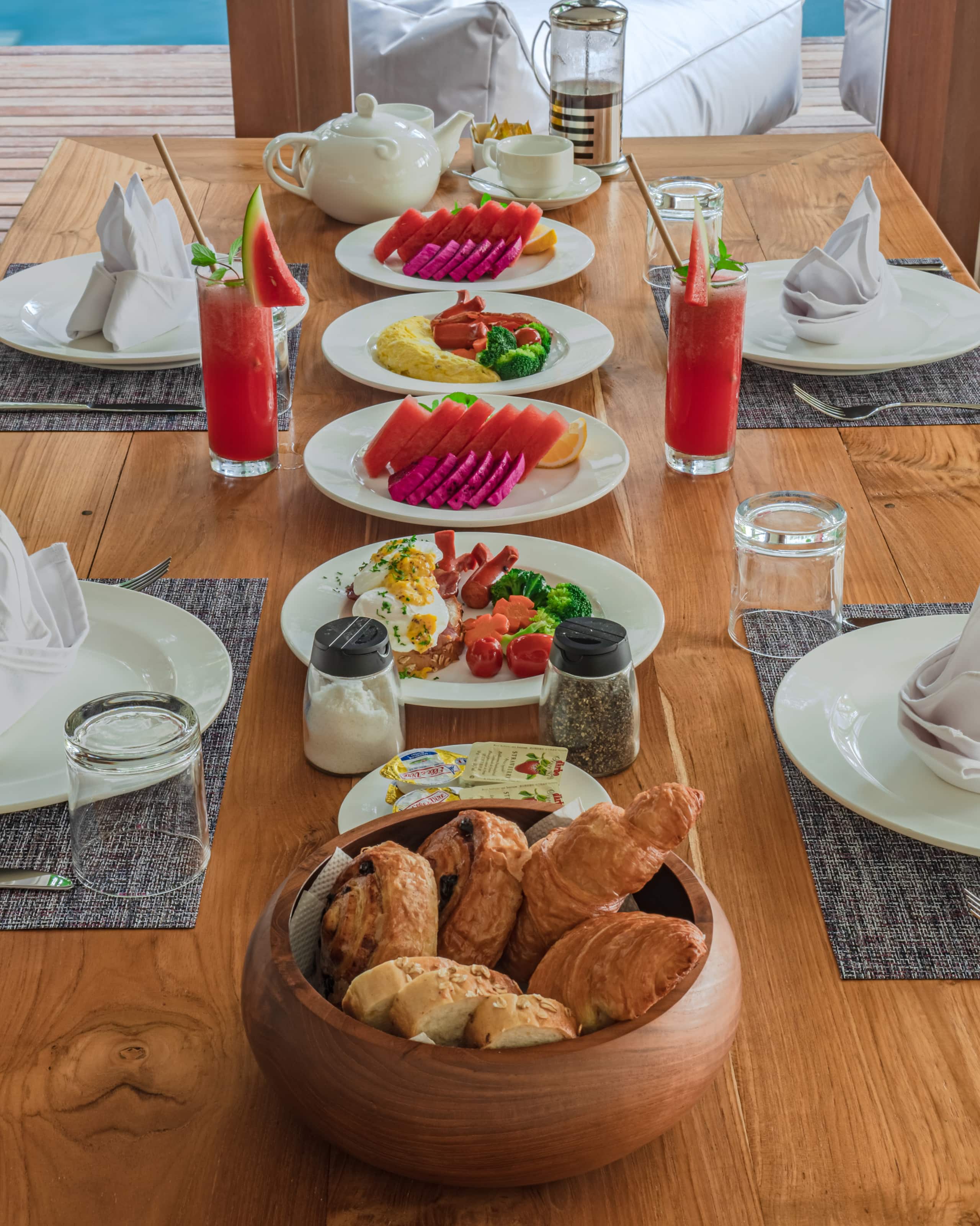 Villa Ascarya, Canggu 8