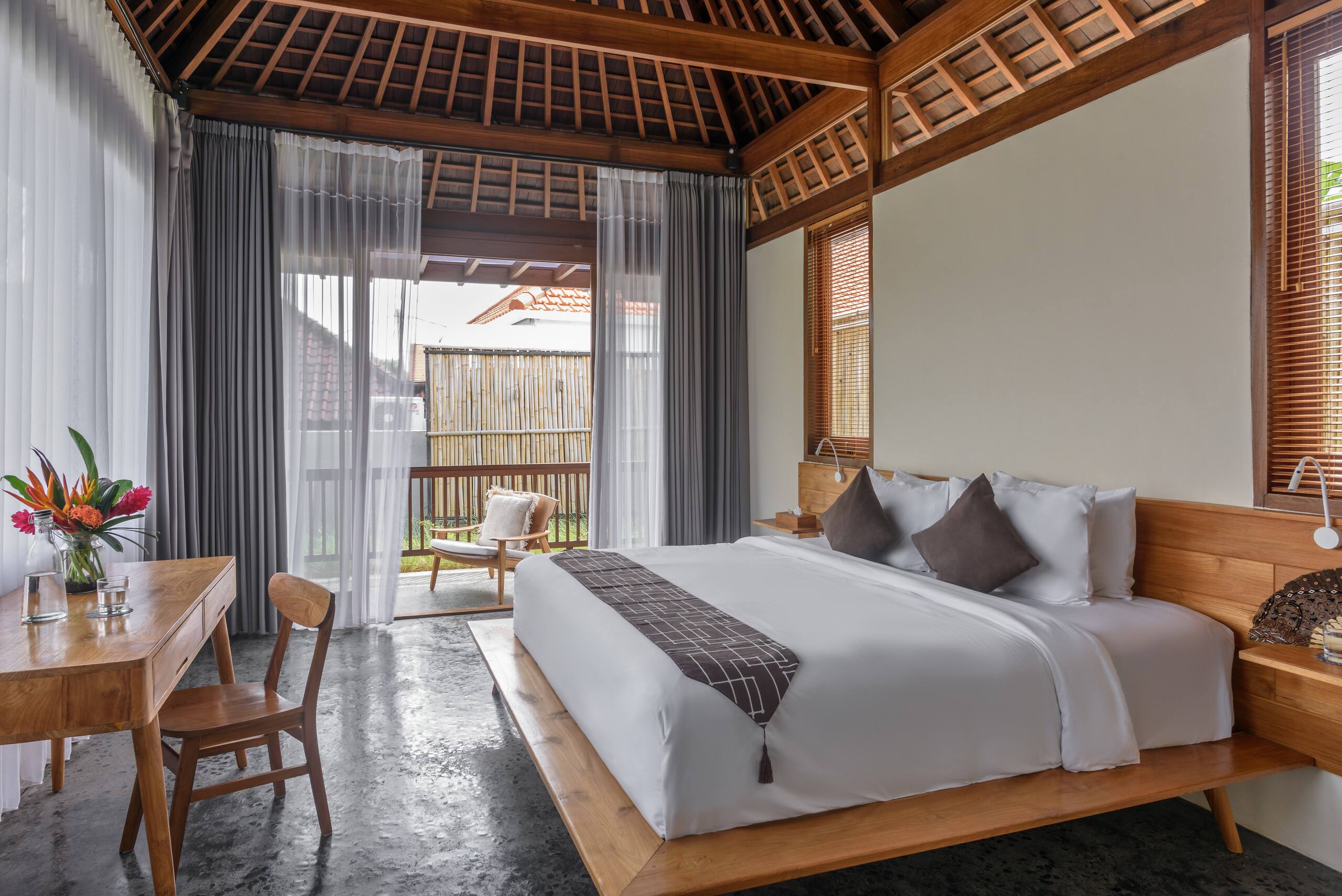 Villa Ascarya, Canggu — photo 3