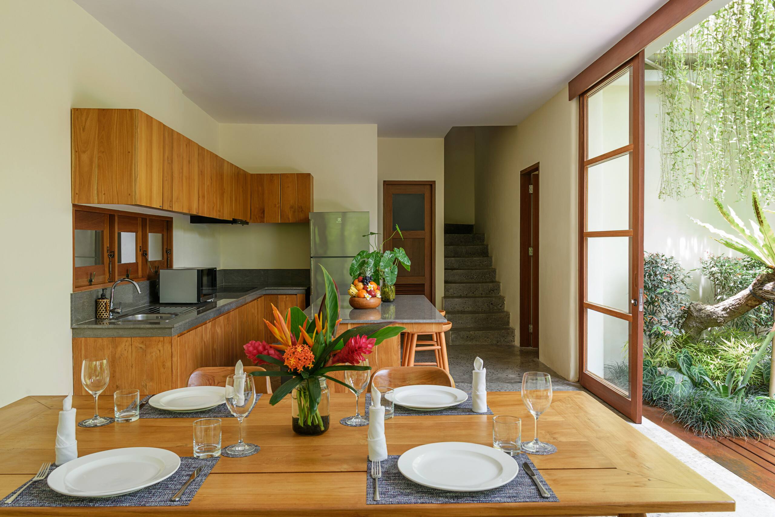 Villa Ascarya, Canggu 9