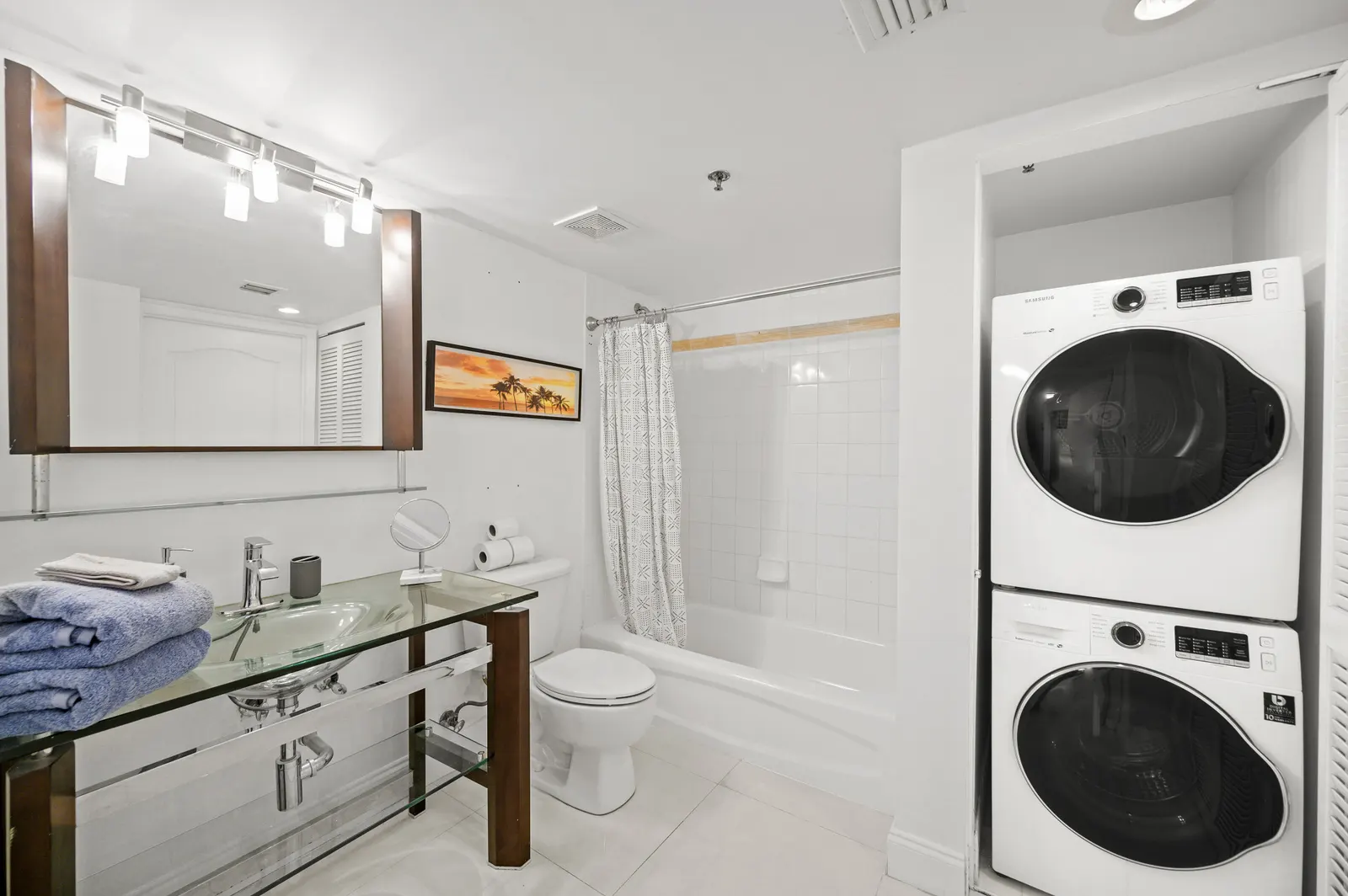 Superb Condo with parking in Brickell Miami 14
