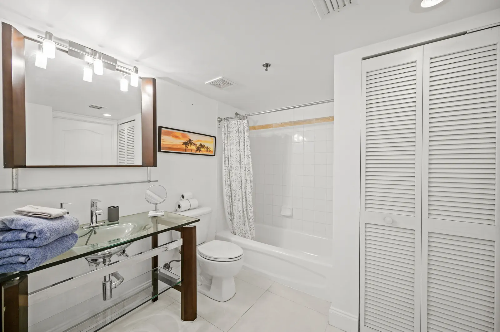 Superb Condo with parking in Brickell Miami 15
