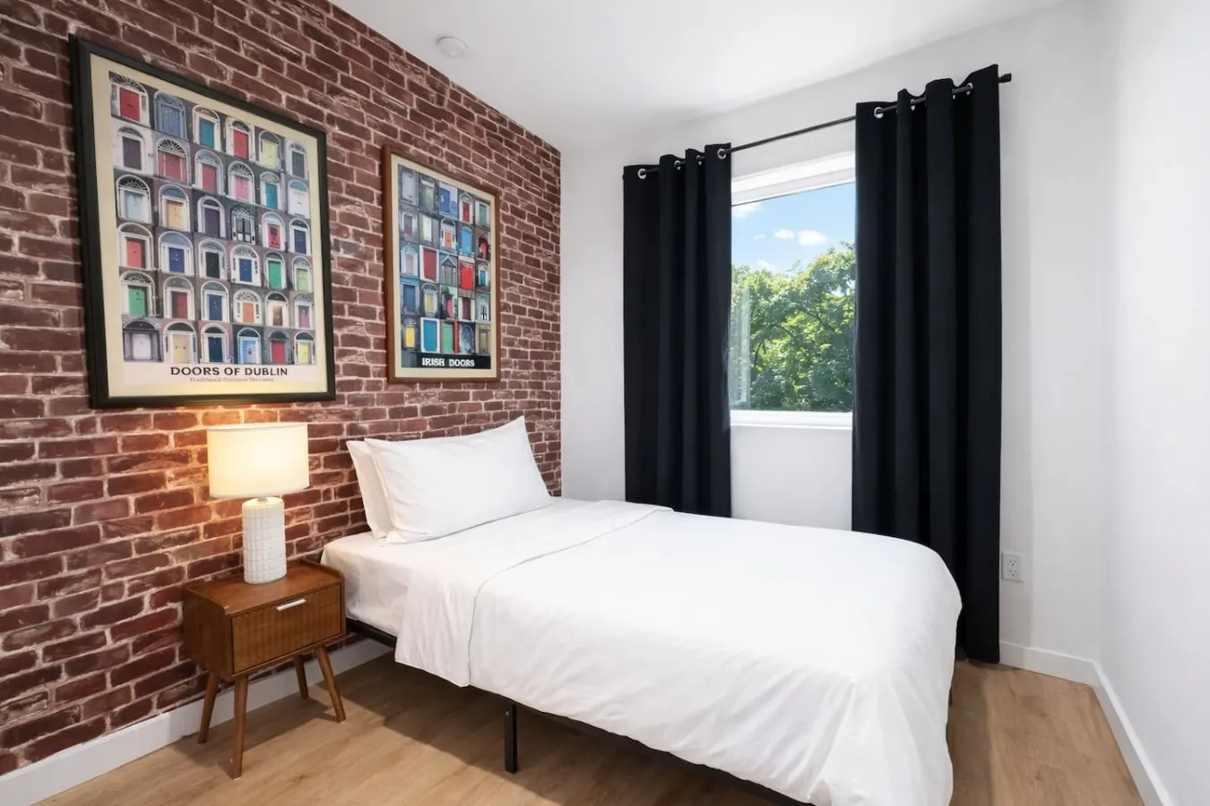 NEW Miami Getaway Near Everything Free Parking 9
