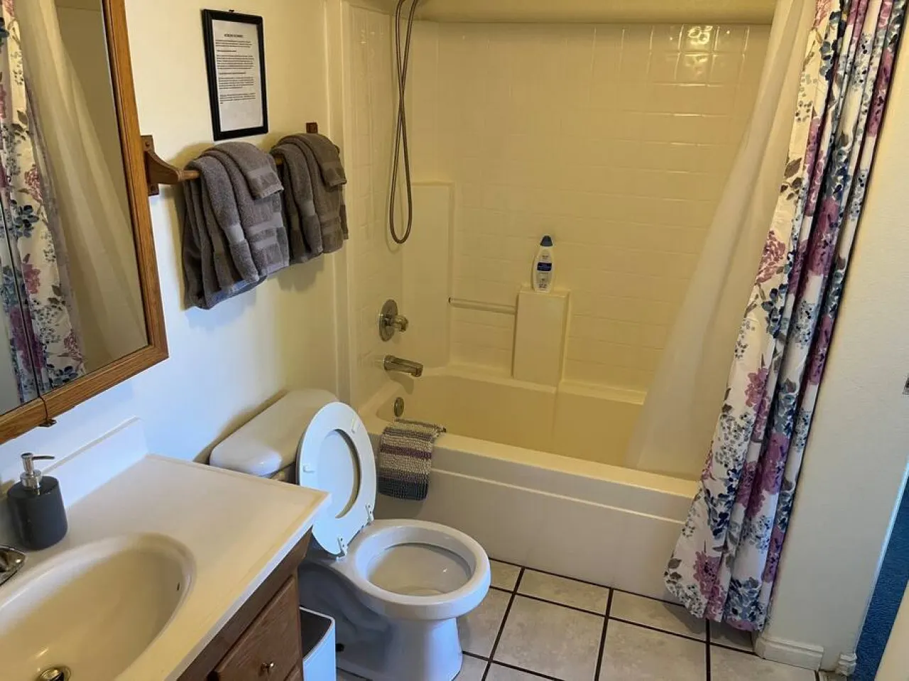 4252 · The Oasis - 2 bedroom 2 bath — photo 5