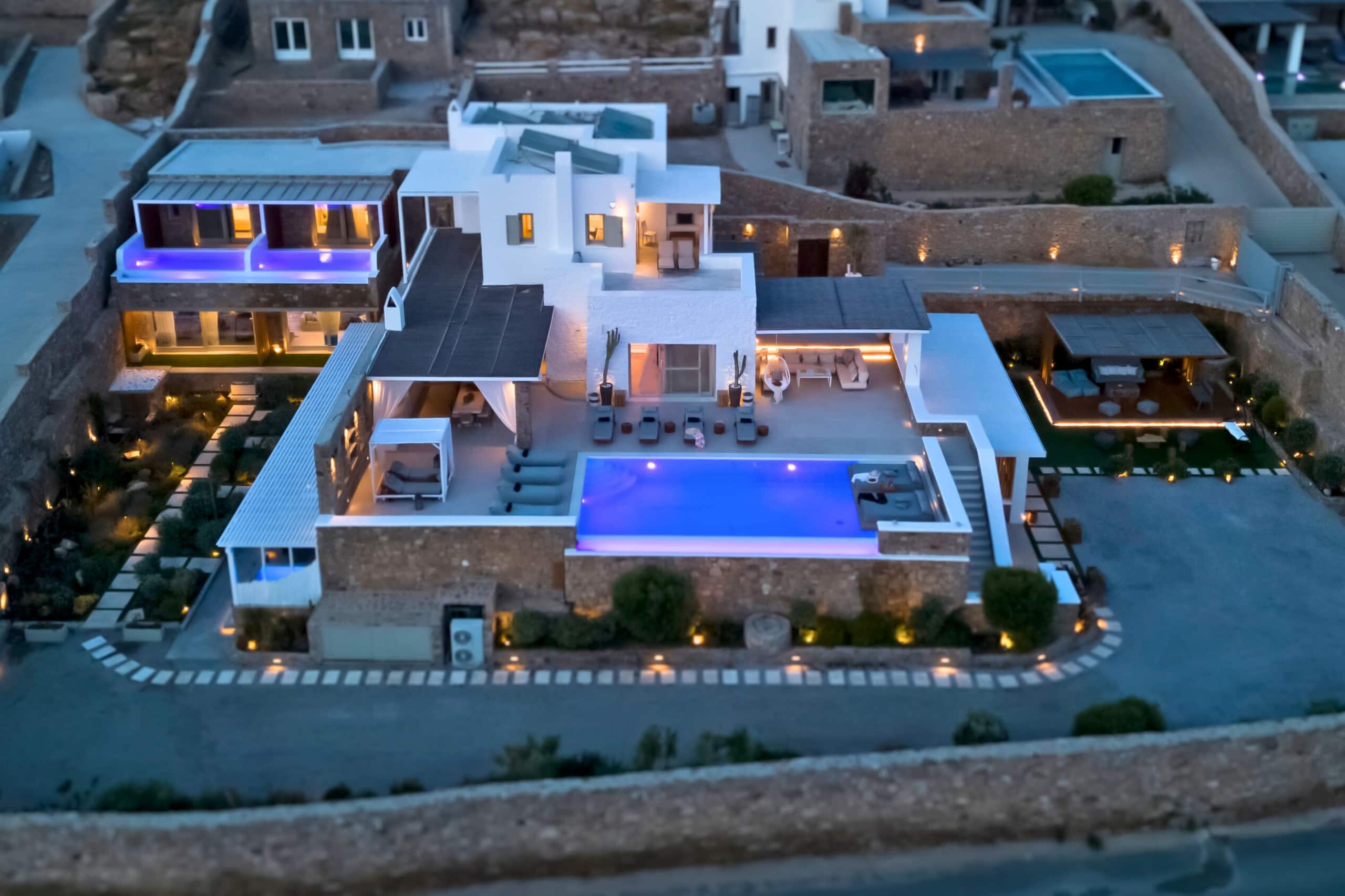 Villa Panamera | Private Villa | Supreme View 7