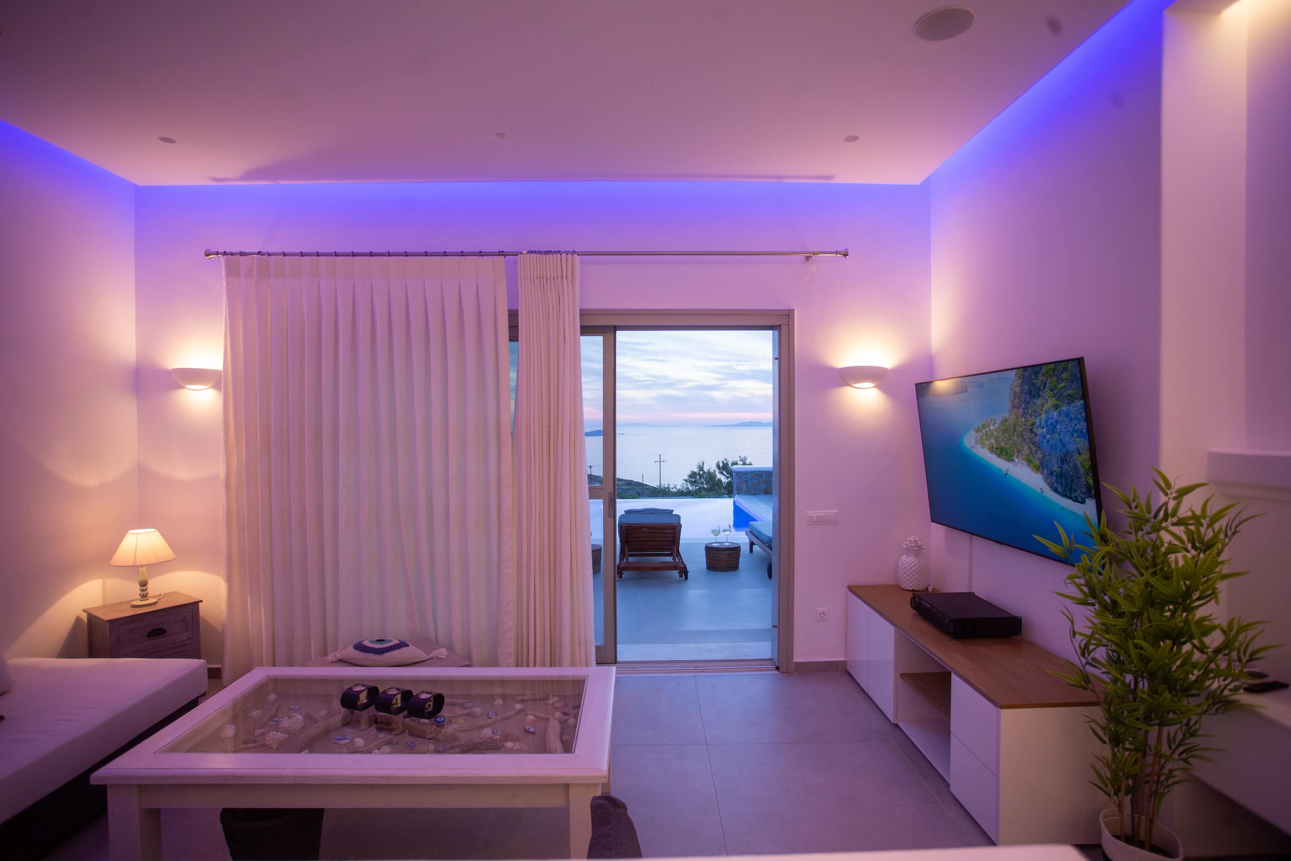 Villa Panamera | Private Villa | Supreme View 15