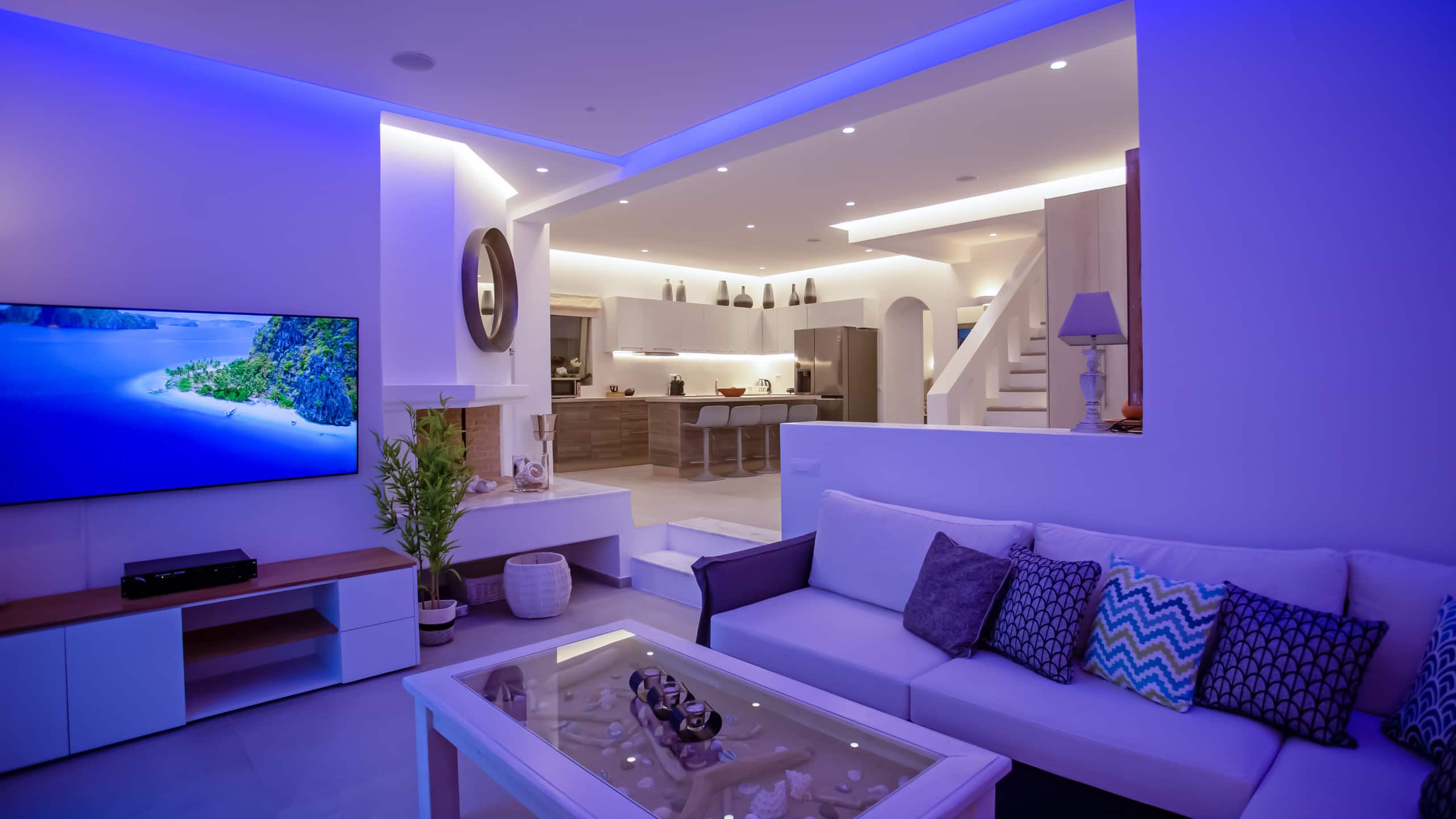 Villa Panamera | Private Villa | Supreme View 9