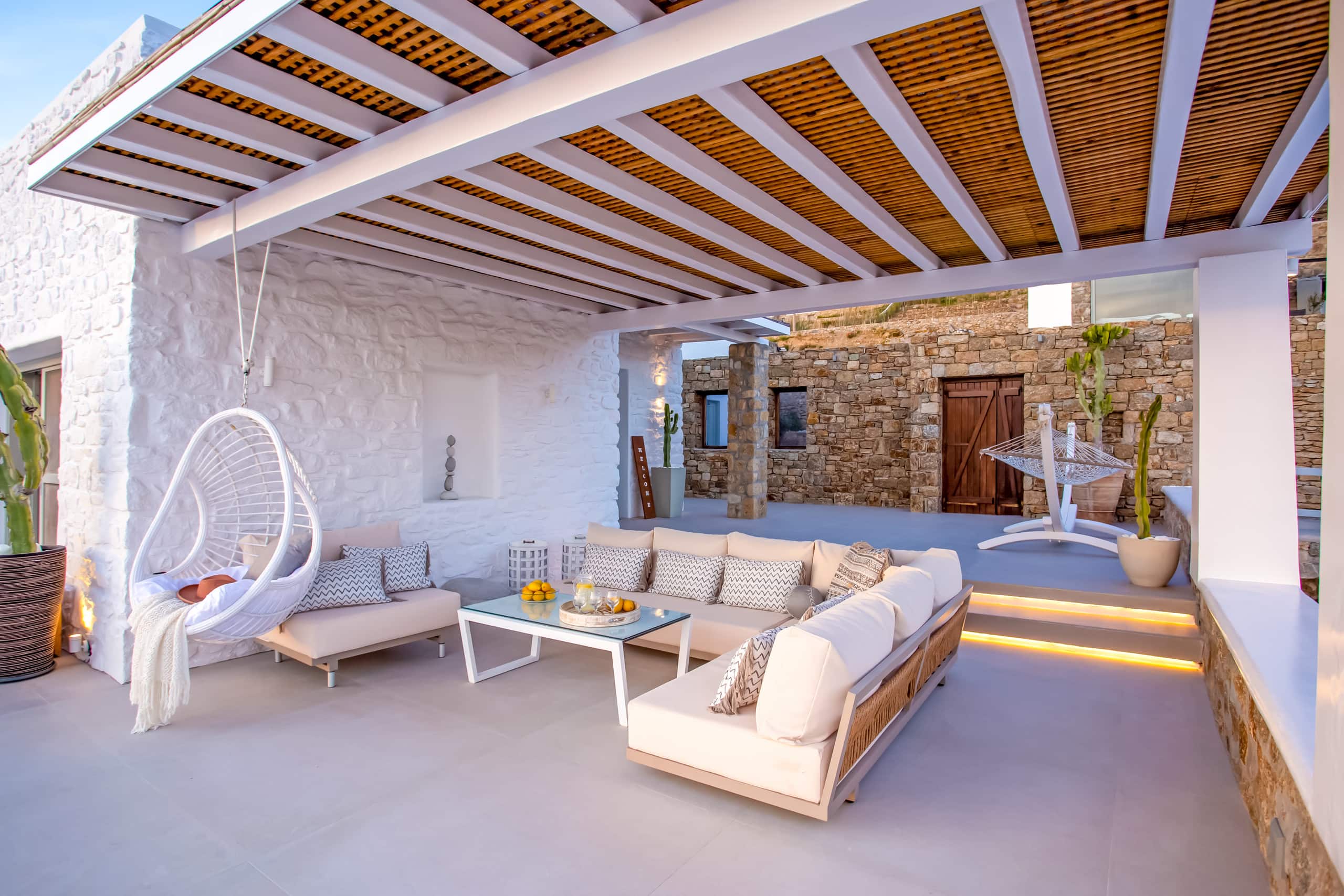 Villa Panamera | Private Villa | Supreme View 16