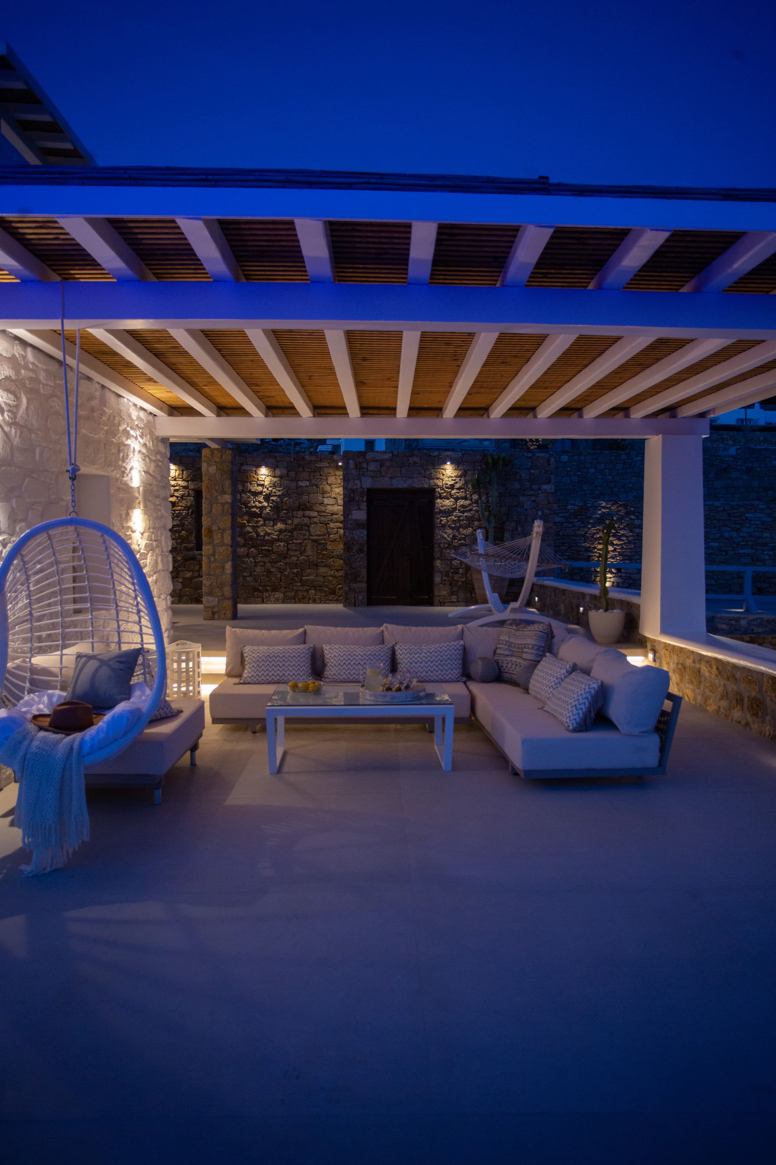 Villa Panamera | Private Villa | Supreme View 13