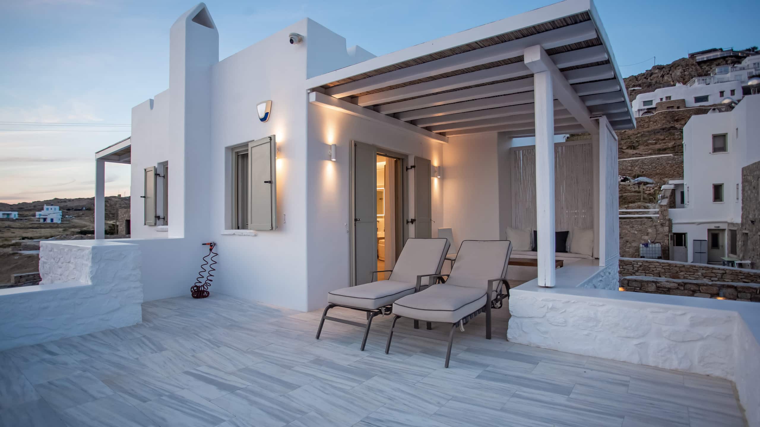 Villa Panamera | Private Villa | Supreme View 29