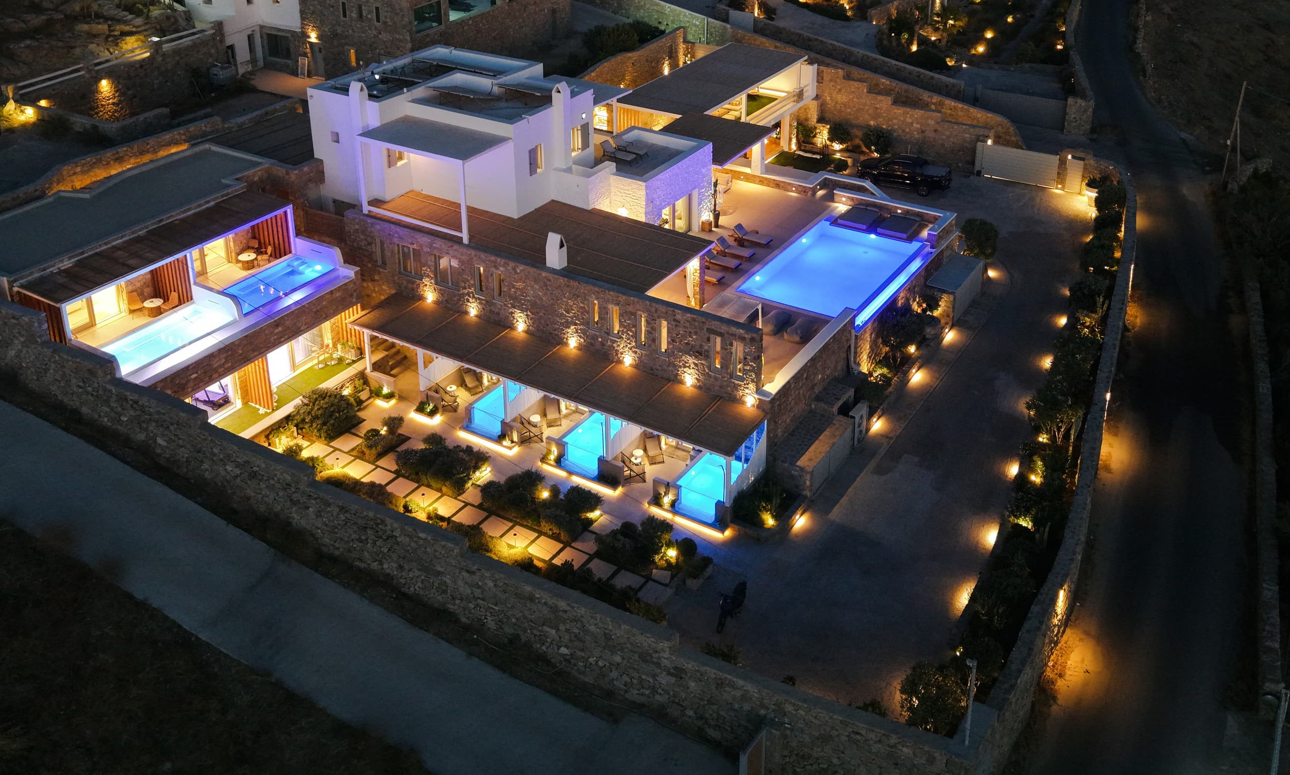 Villa Panamera | Private Villa | Supreme View 6
