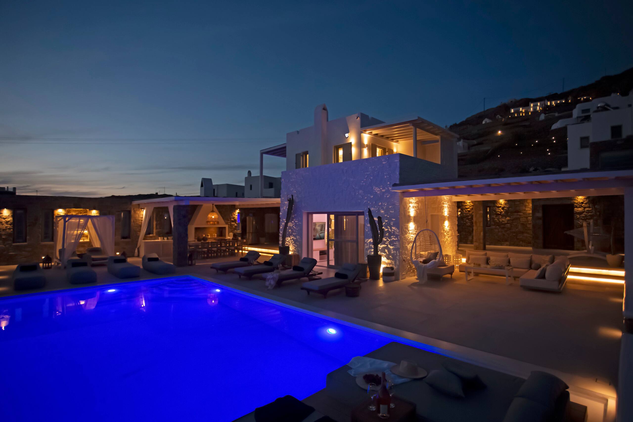 Villa Panamera | Private Villa | Supreme View 8