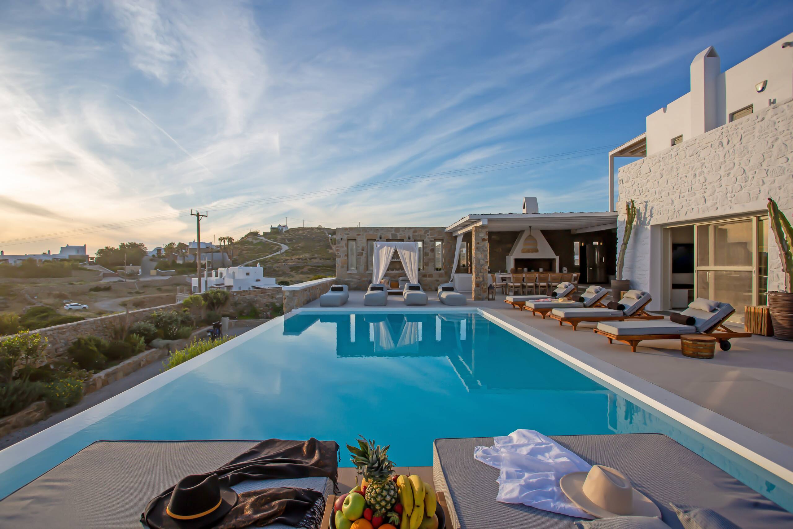 Villa Panamera | Private Villa | Supreme View — photo 2