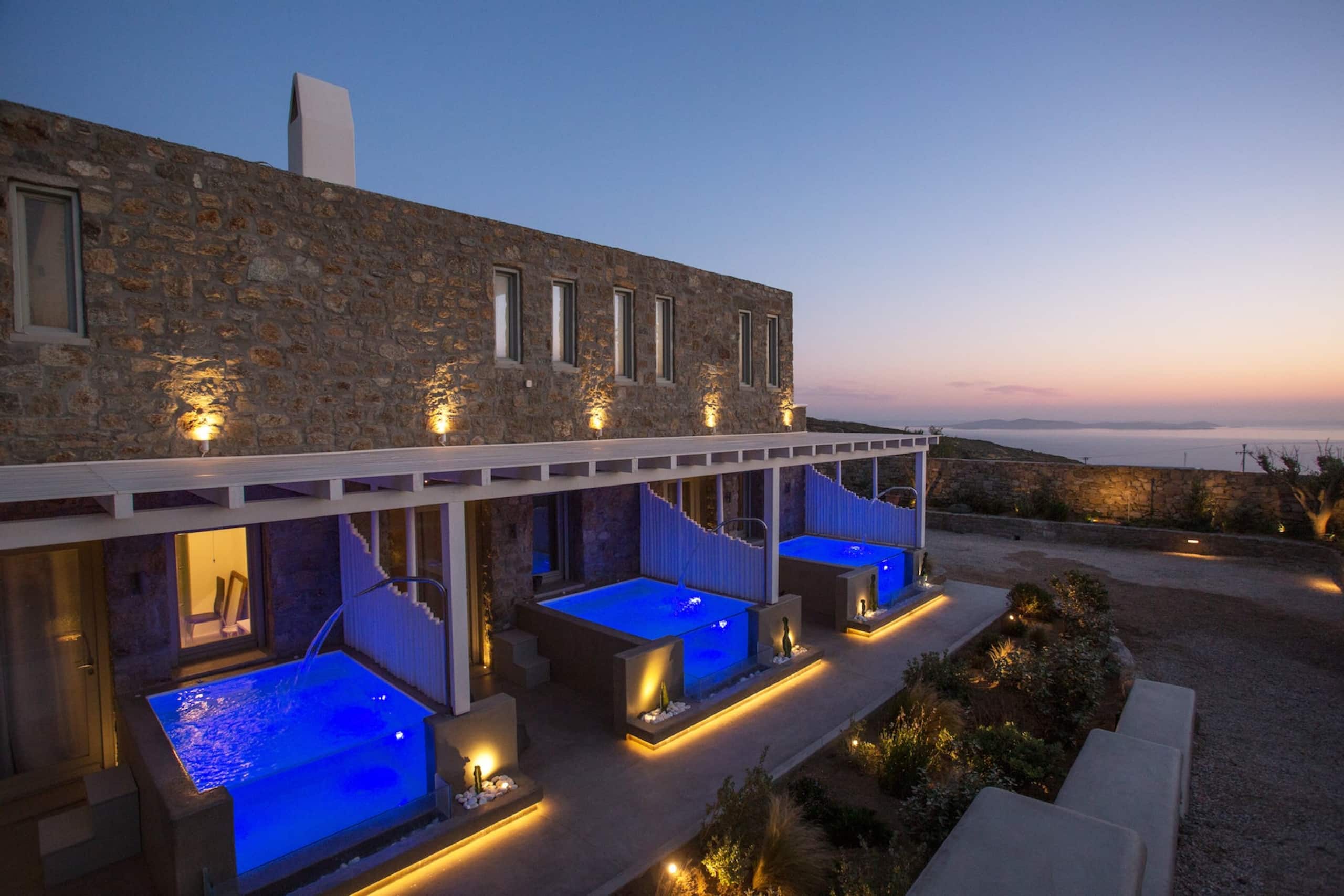 Villa Panamera | Private Villa | Supreme View — photo 3