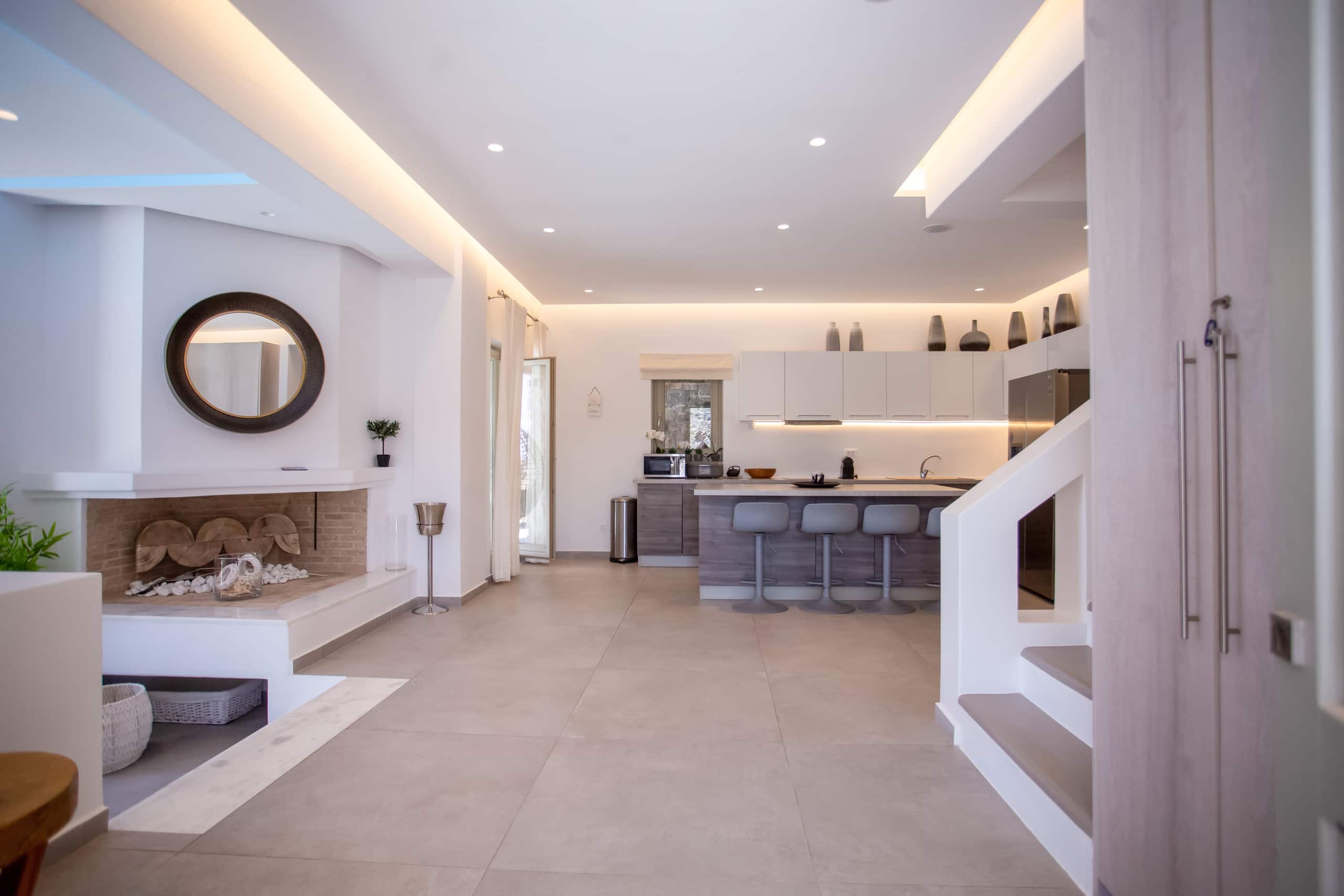 Villa Panamera | Private Villa | Supreme View 23