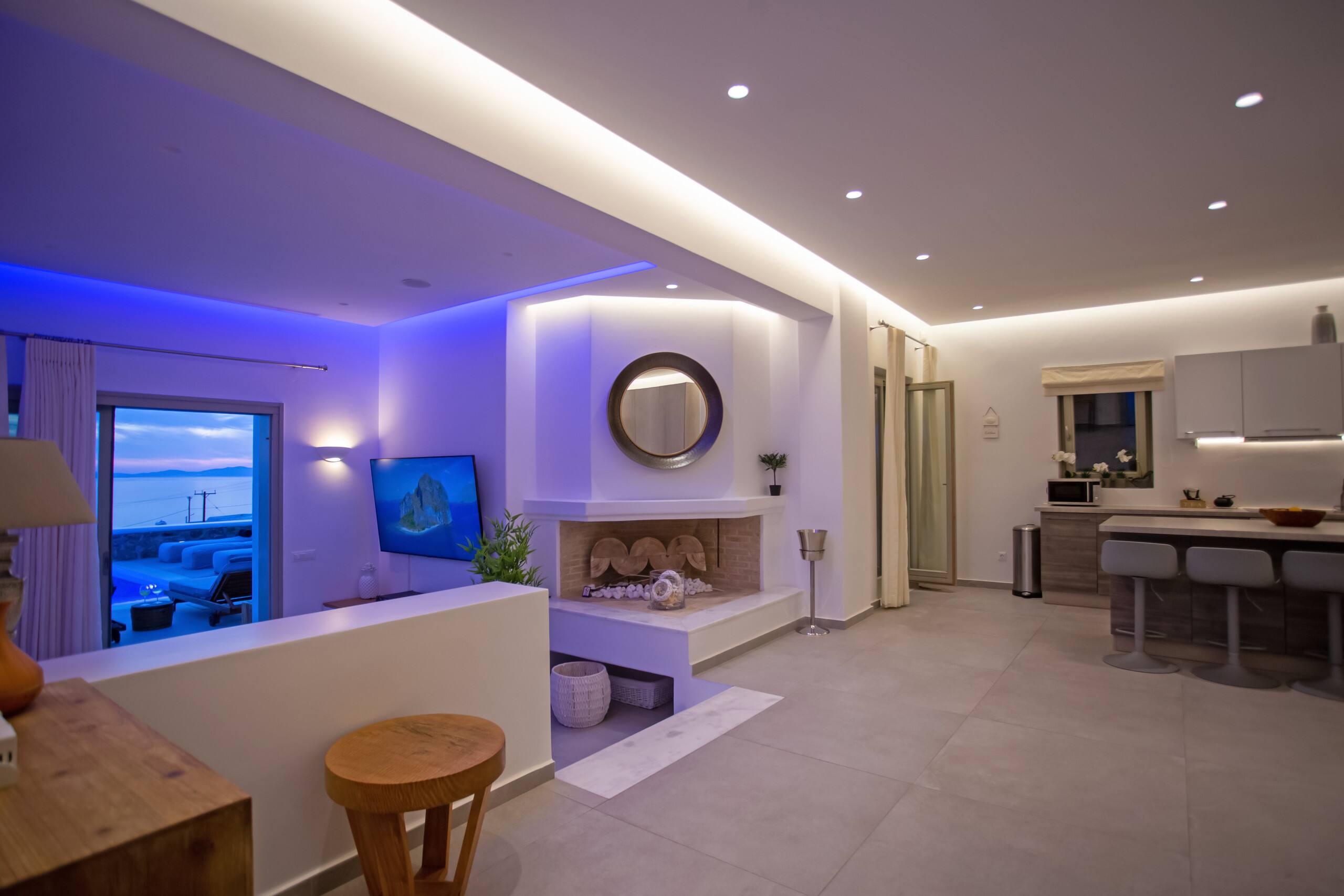 Villa Panamera | Private Villa | Supreme View 14
