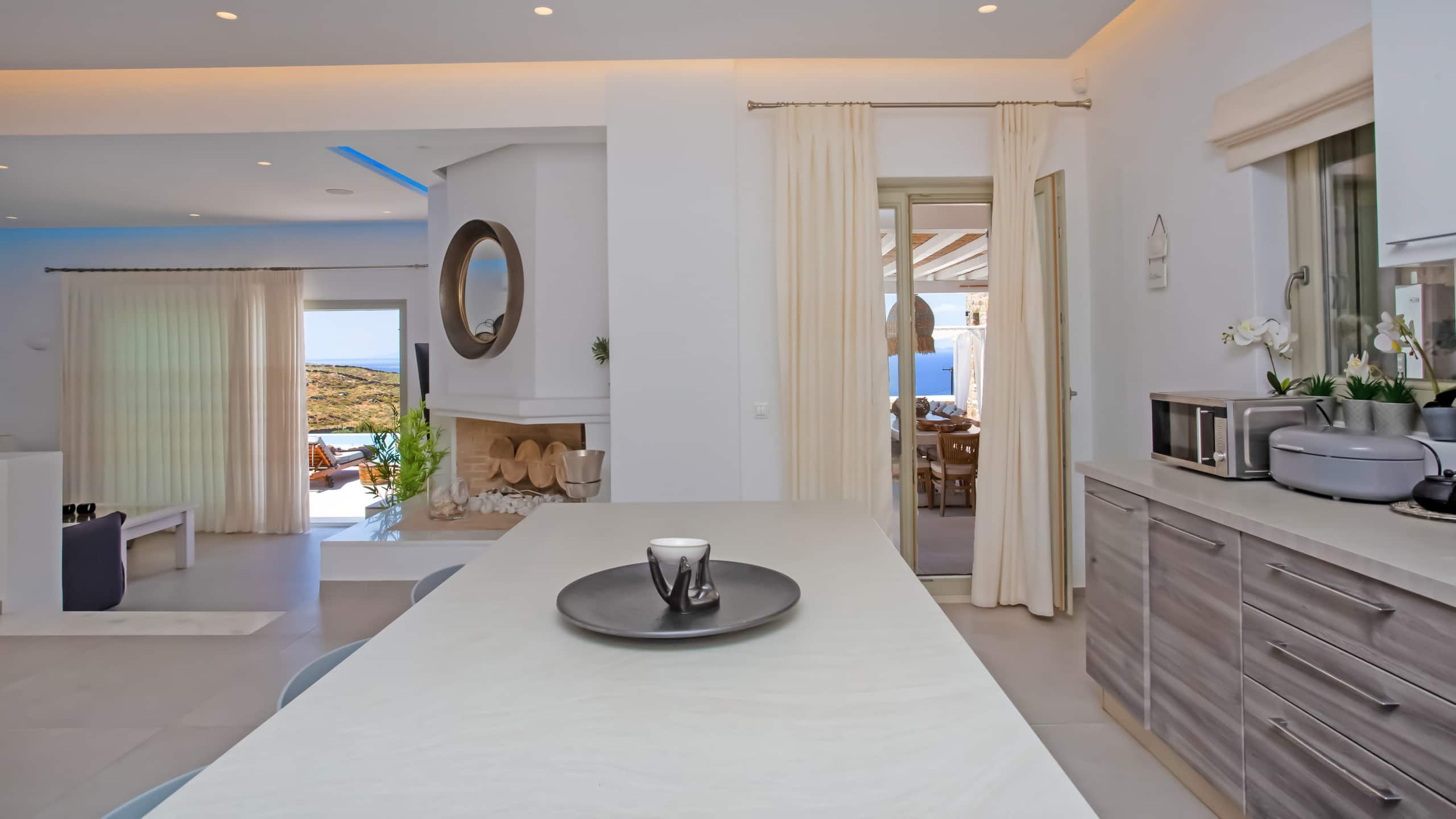 Villa Panamera | Private Villa | Supreme View 20