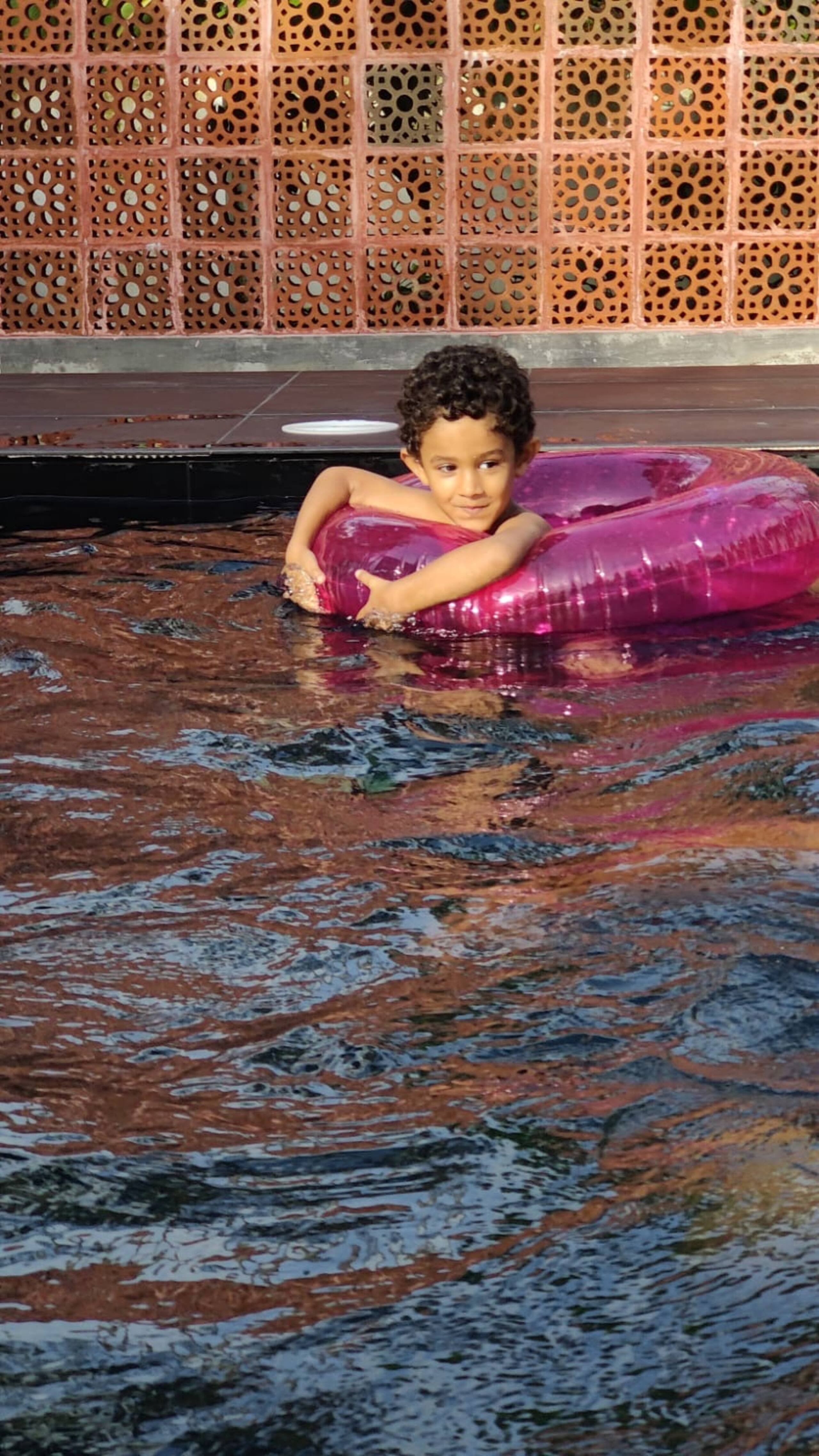 Agape Cove Private Pool Villa 17