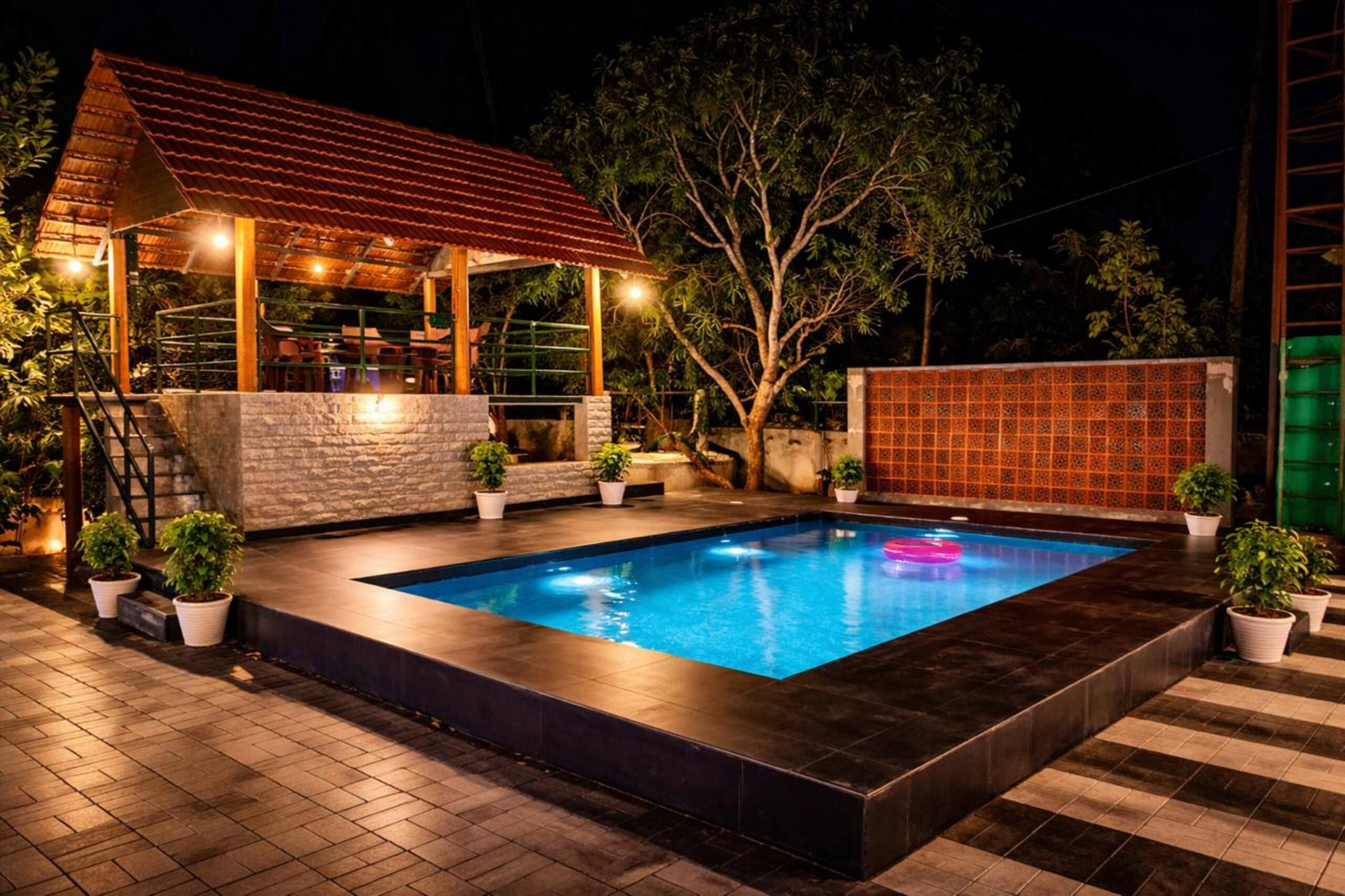 Agape Cove Private Pool Villa 4