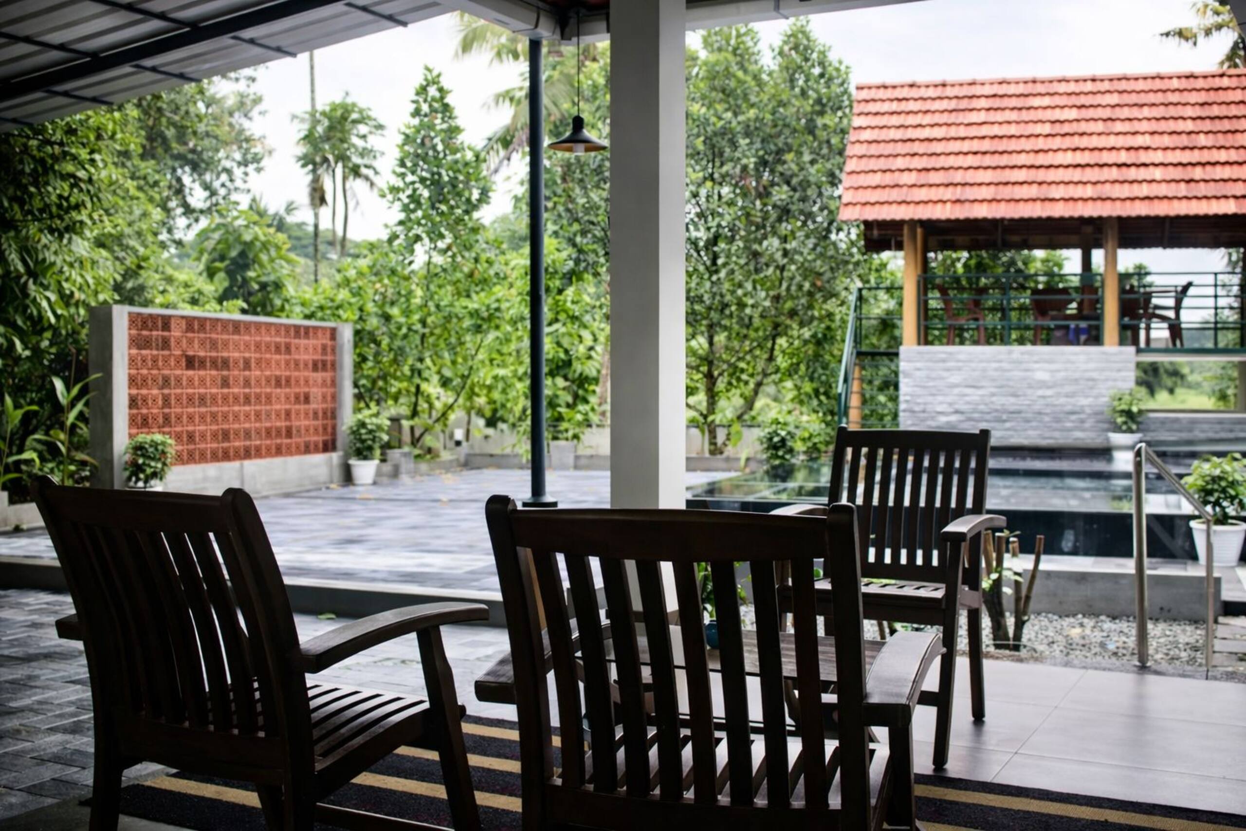 Agape Cove Private Pool Villa 34