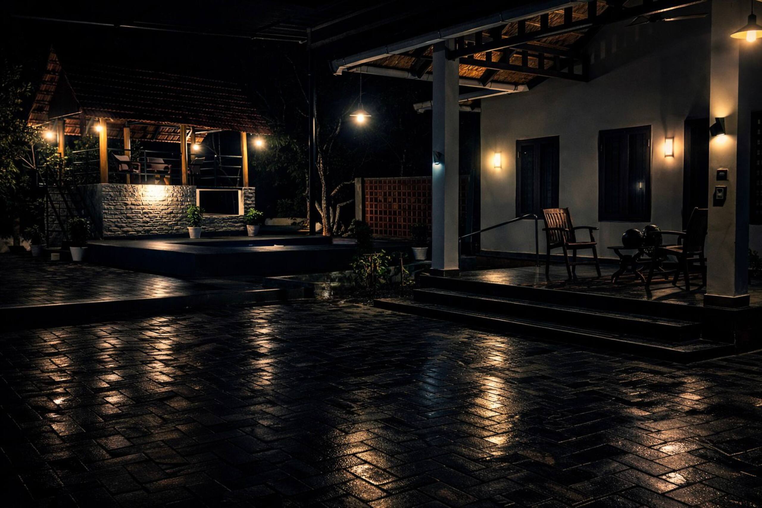Agape Cove Private Pool Villa 18