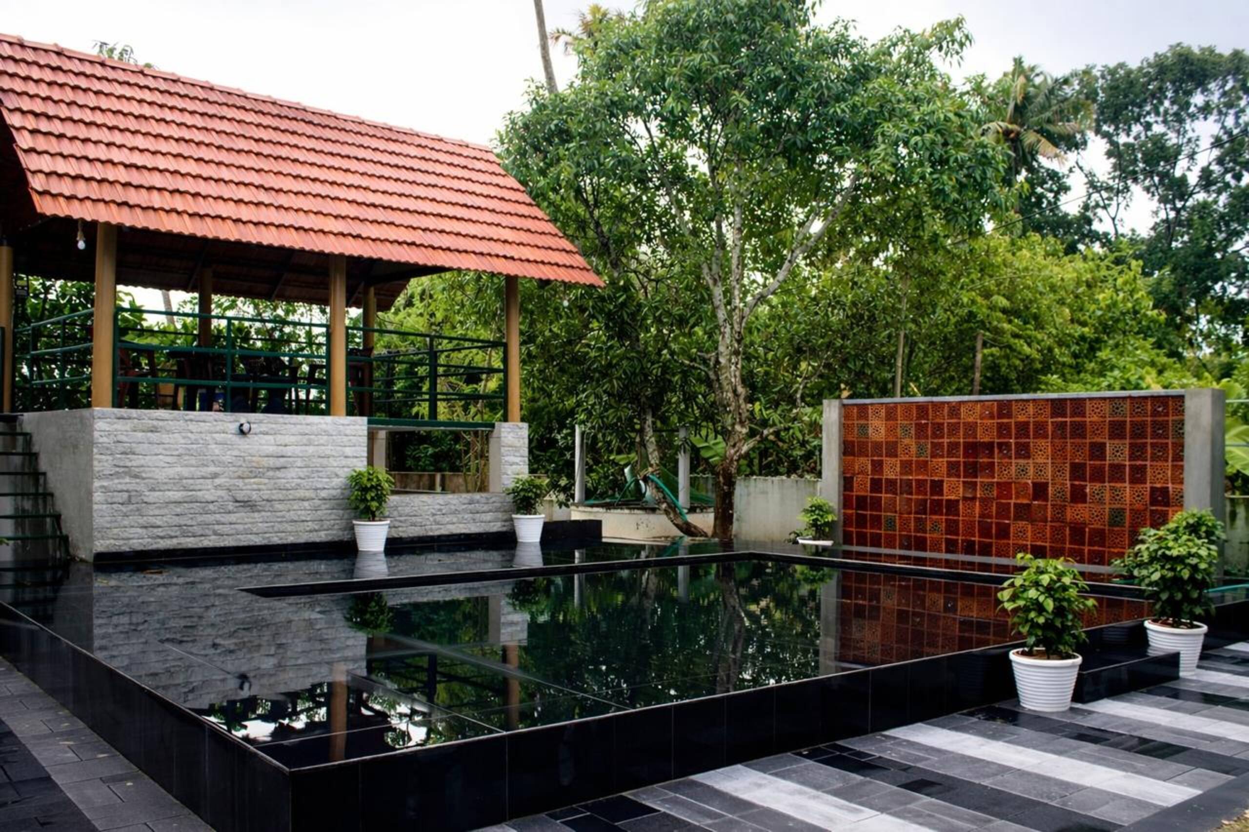 Agape Cove Private Pool Villa 40