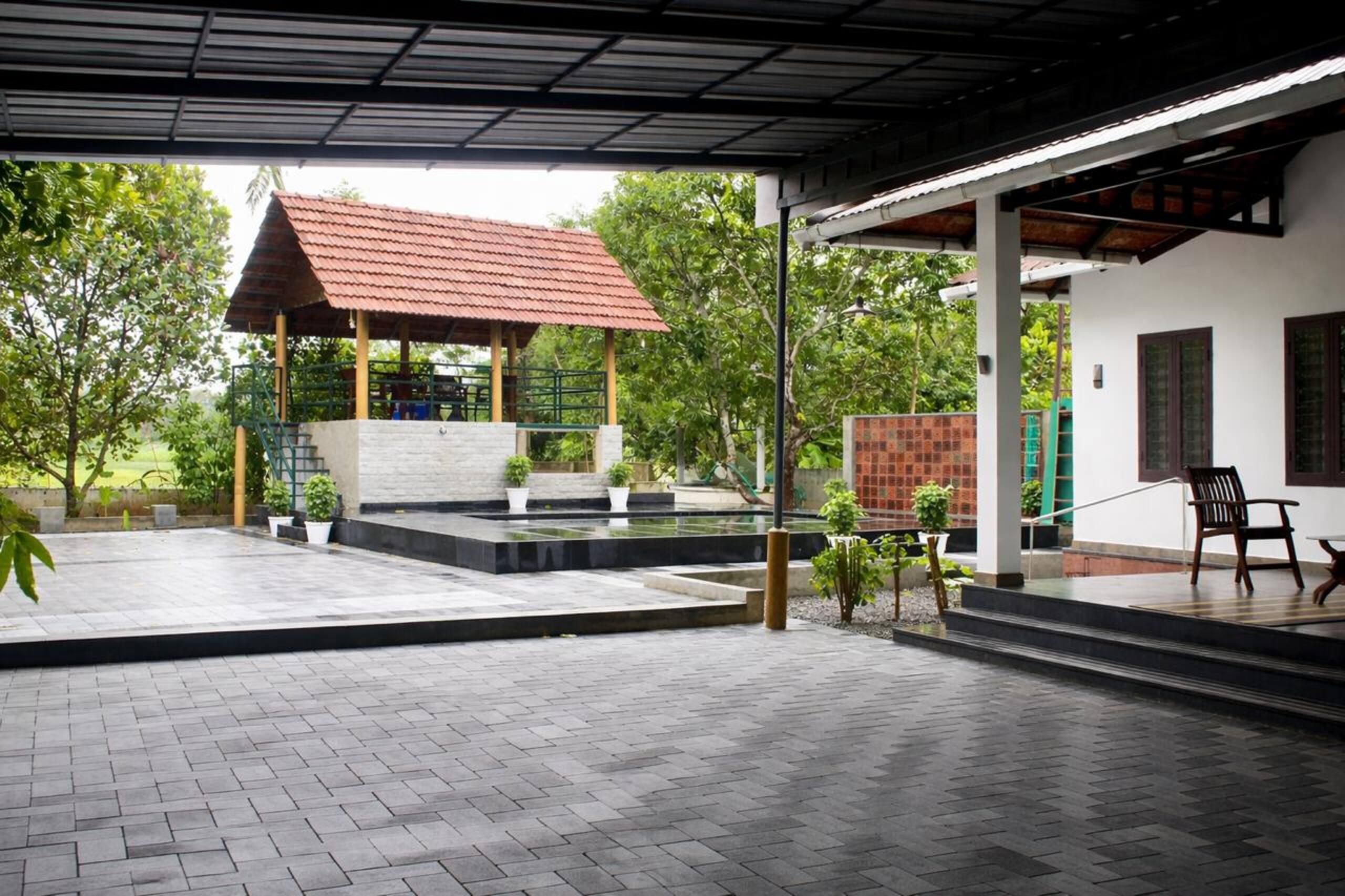 Agape Cove Private Pool Villa 36