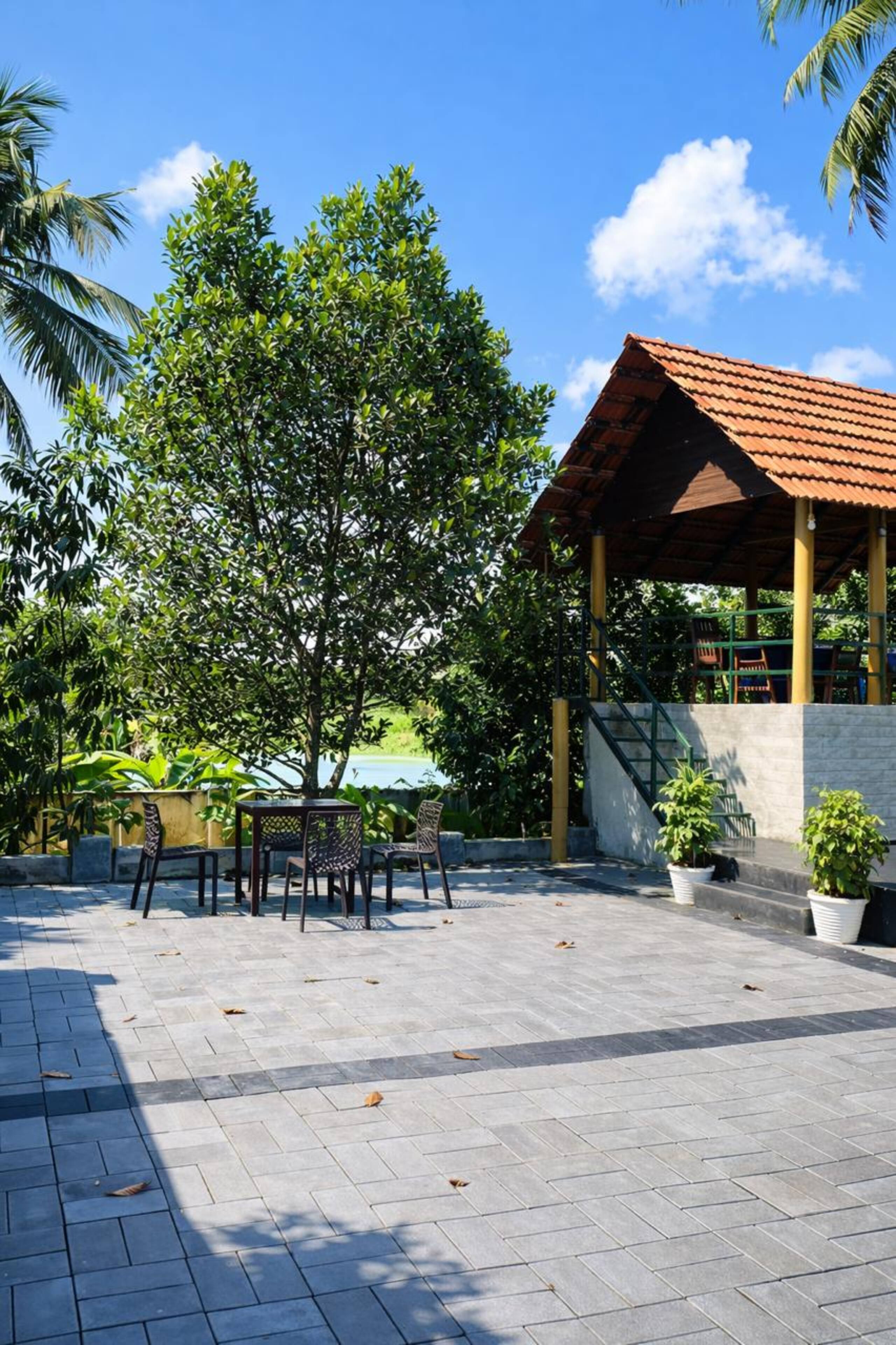 Agape Cove Private Pool Villa 6