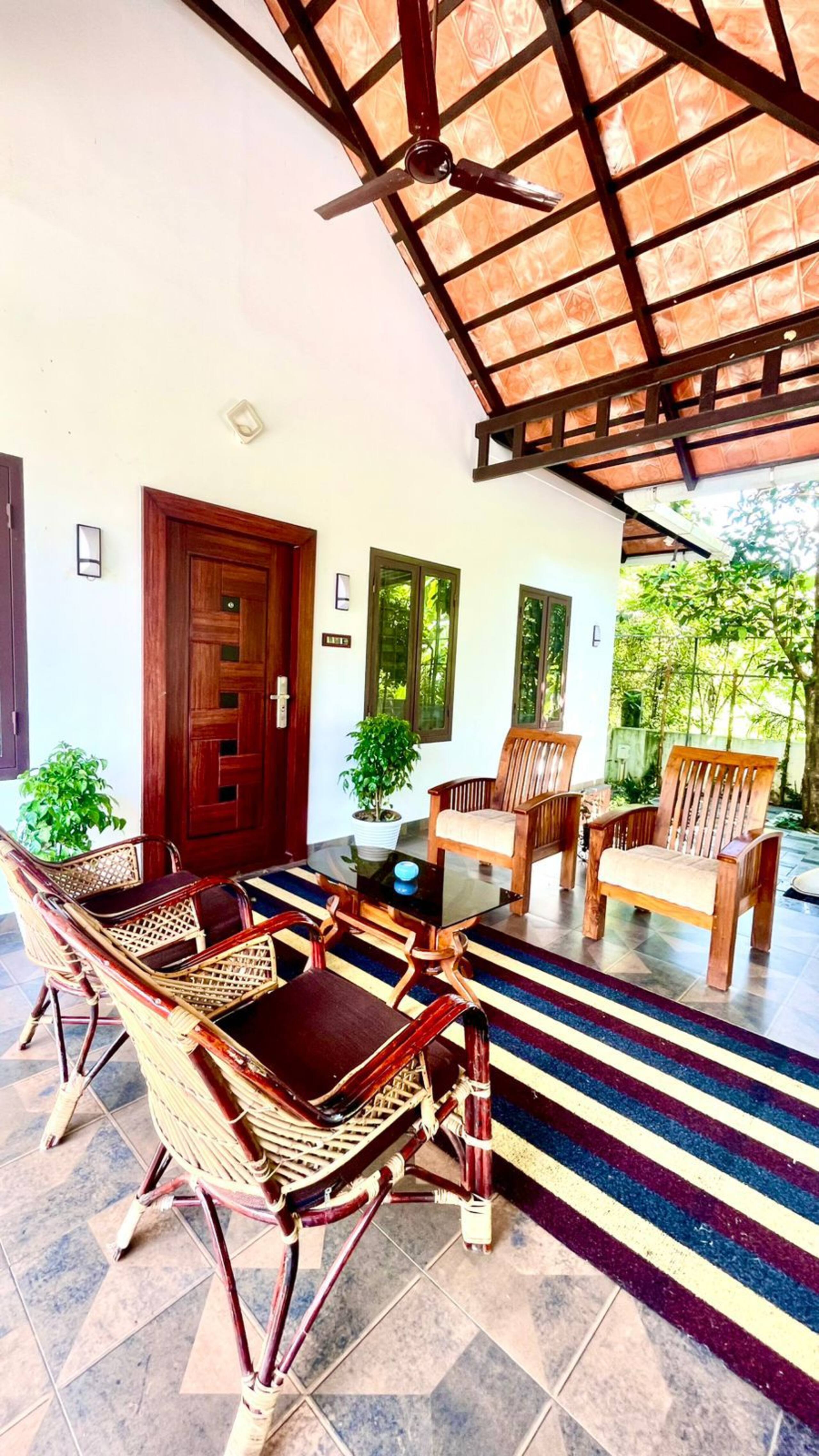 Agape Cove Private Pool Villa 9
