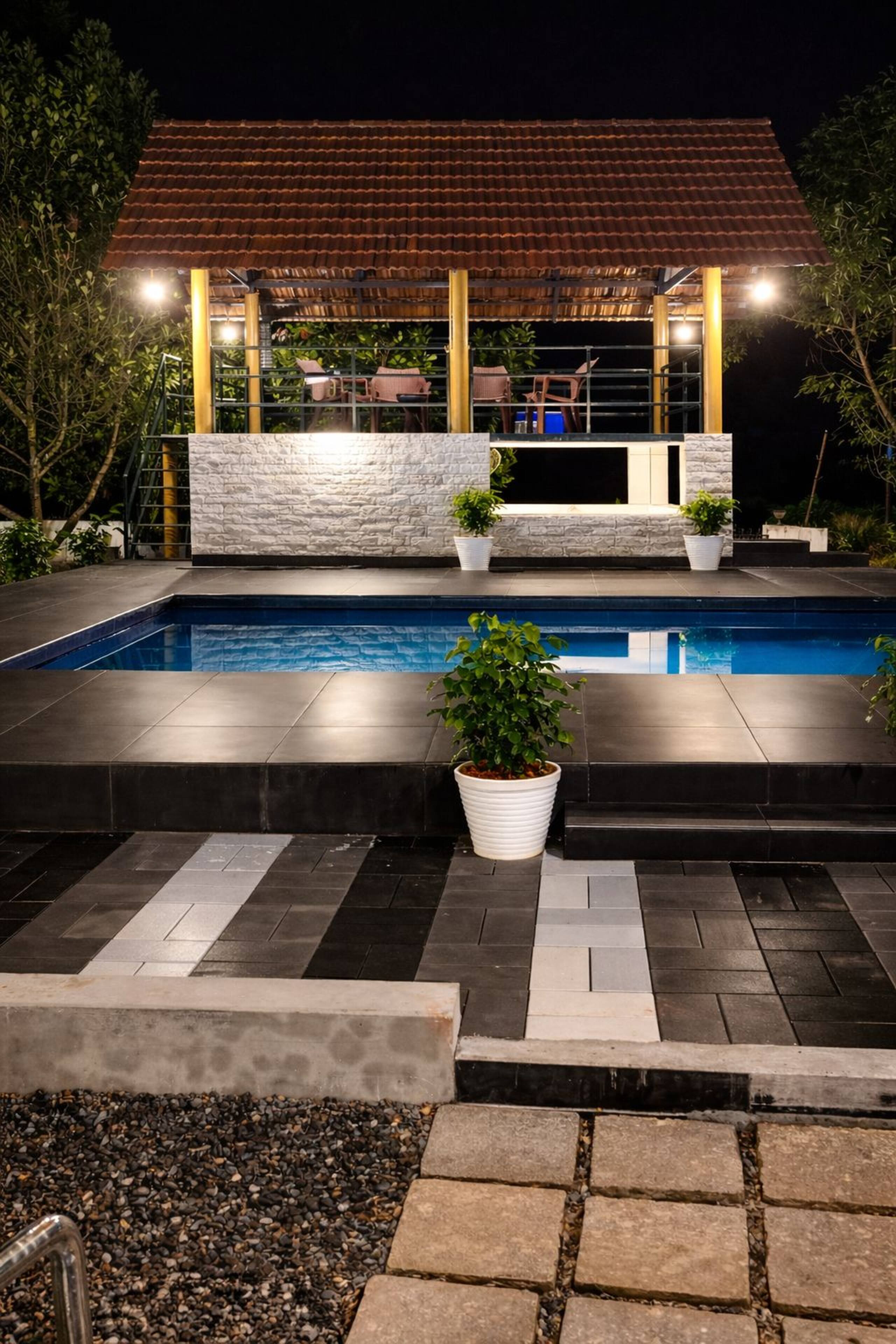 Agape Cove Private Pool Villa 11