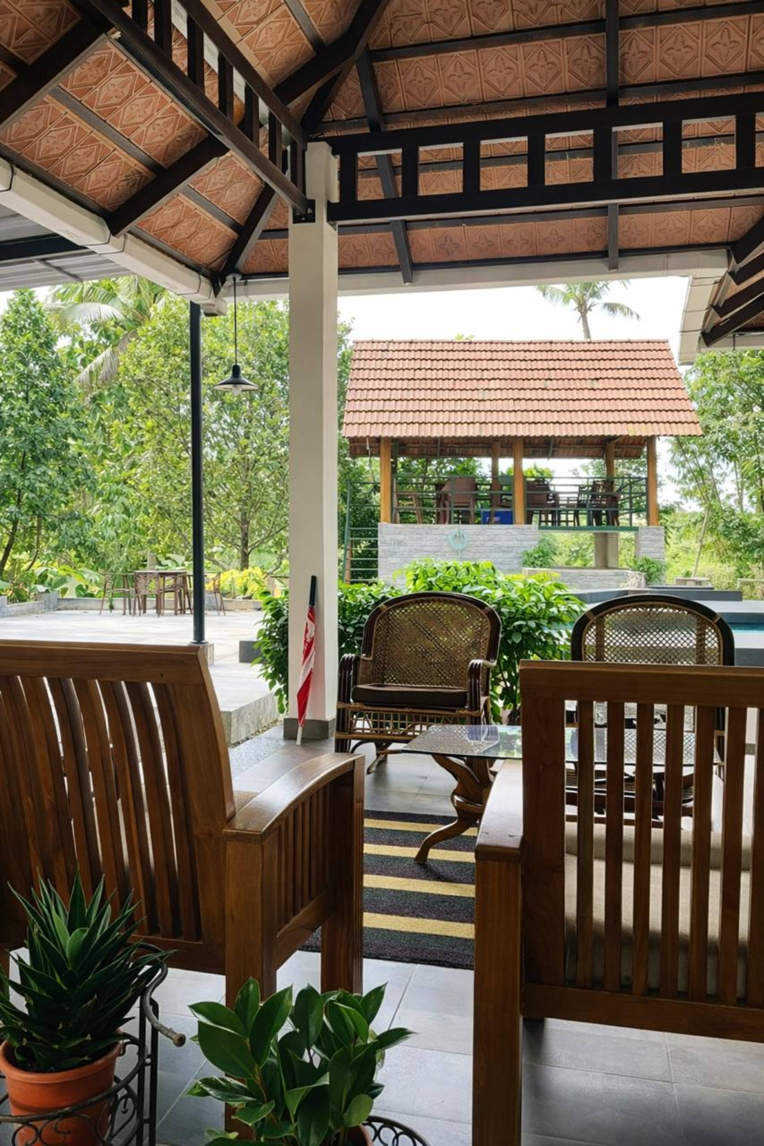 Agape Cove Private Pool Villa 38