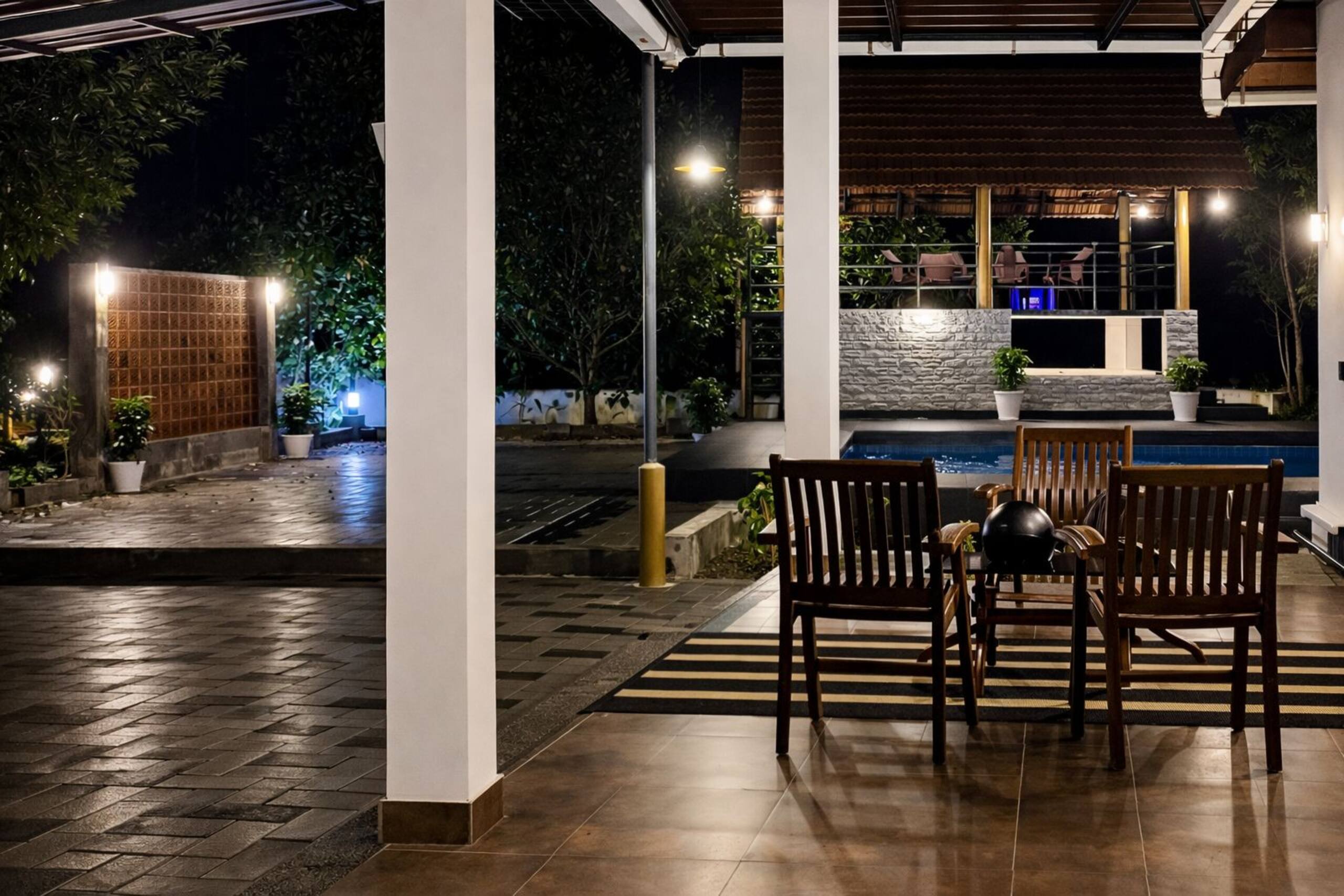Agape Cove Private Pool Villa 13