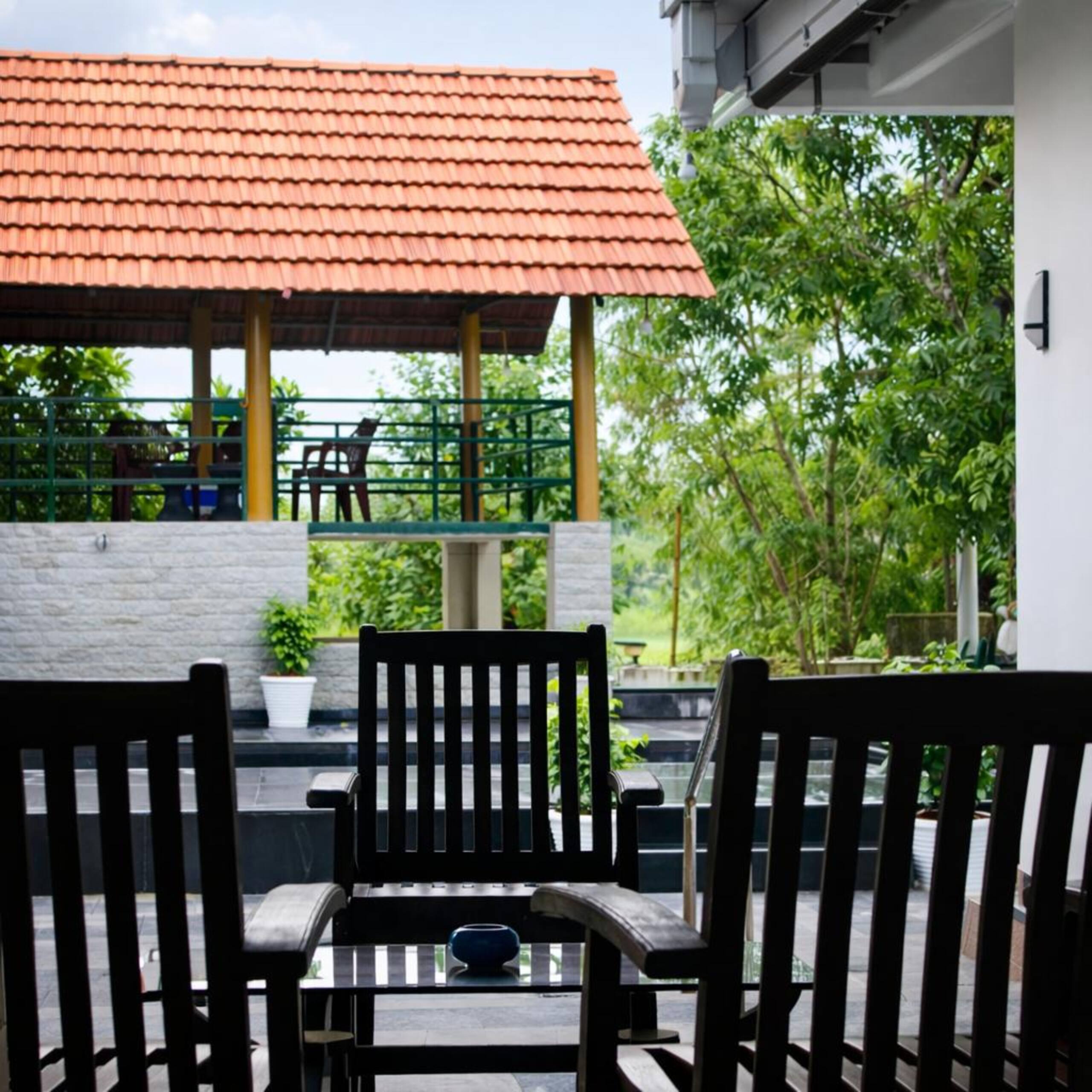 Agape Cove Private Pool Villa 7