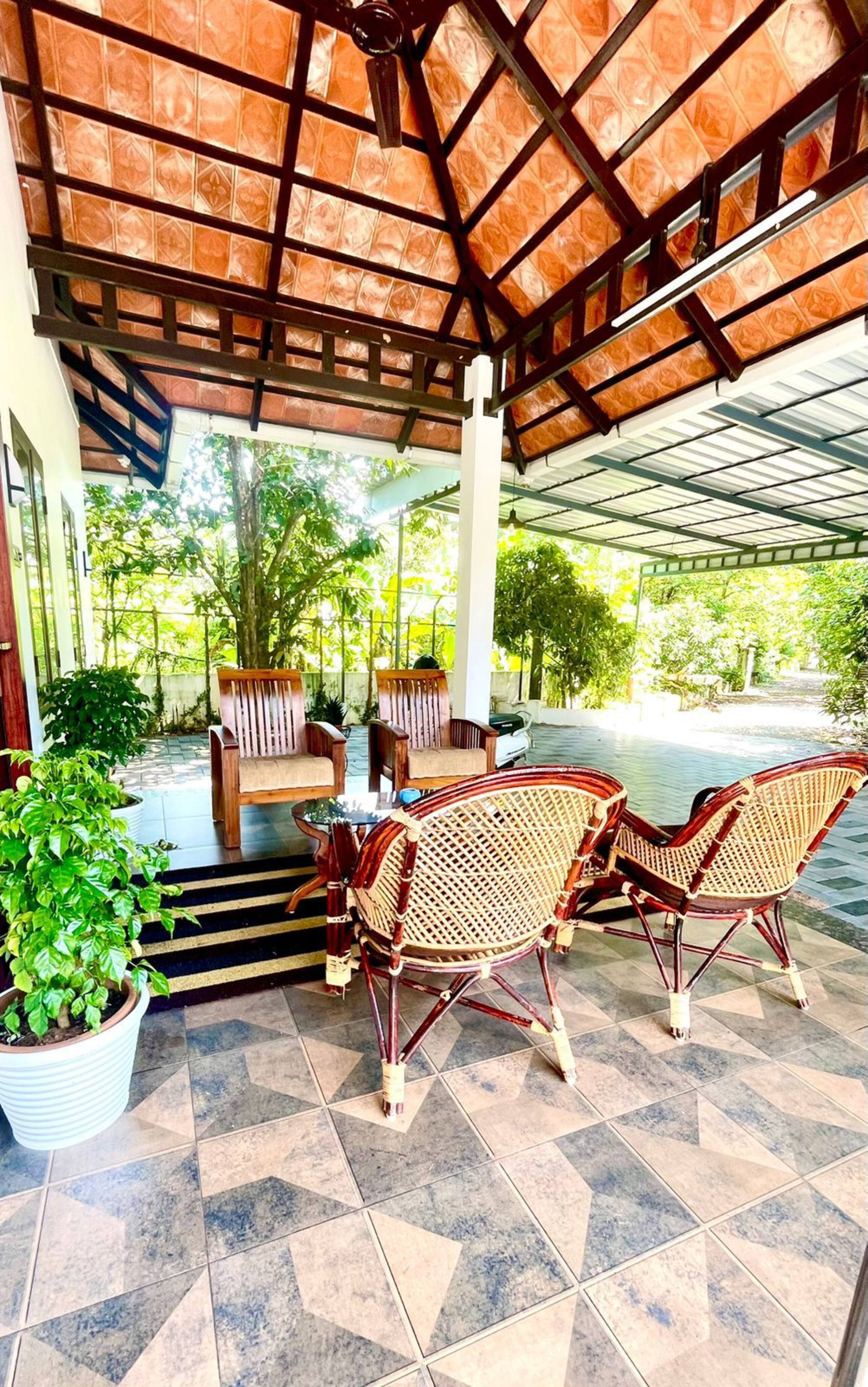 Agape Cove Private Pool Villa 19