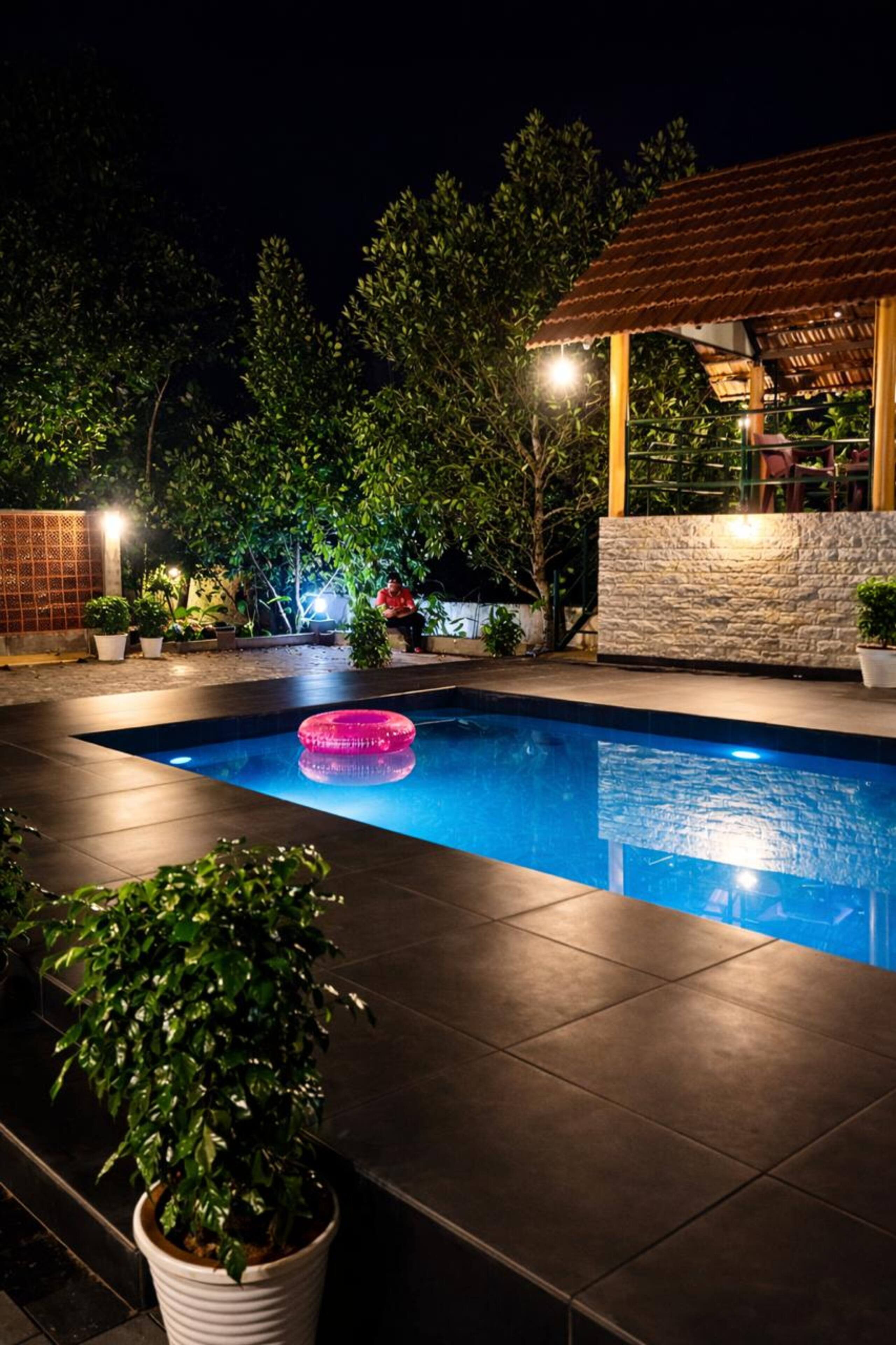 Agape Cove Private Pool Villa 2