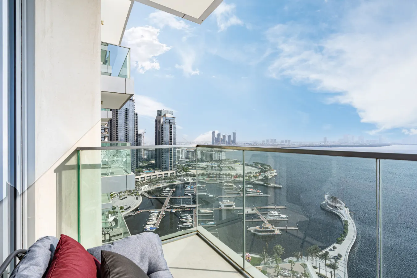 Stunning Home with Creek and Downtown Views 13