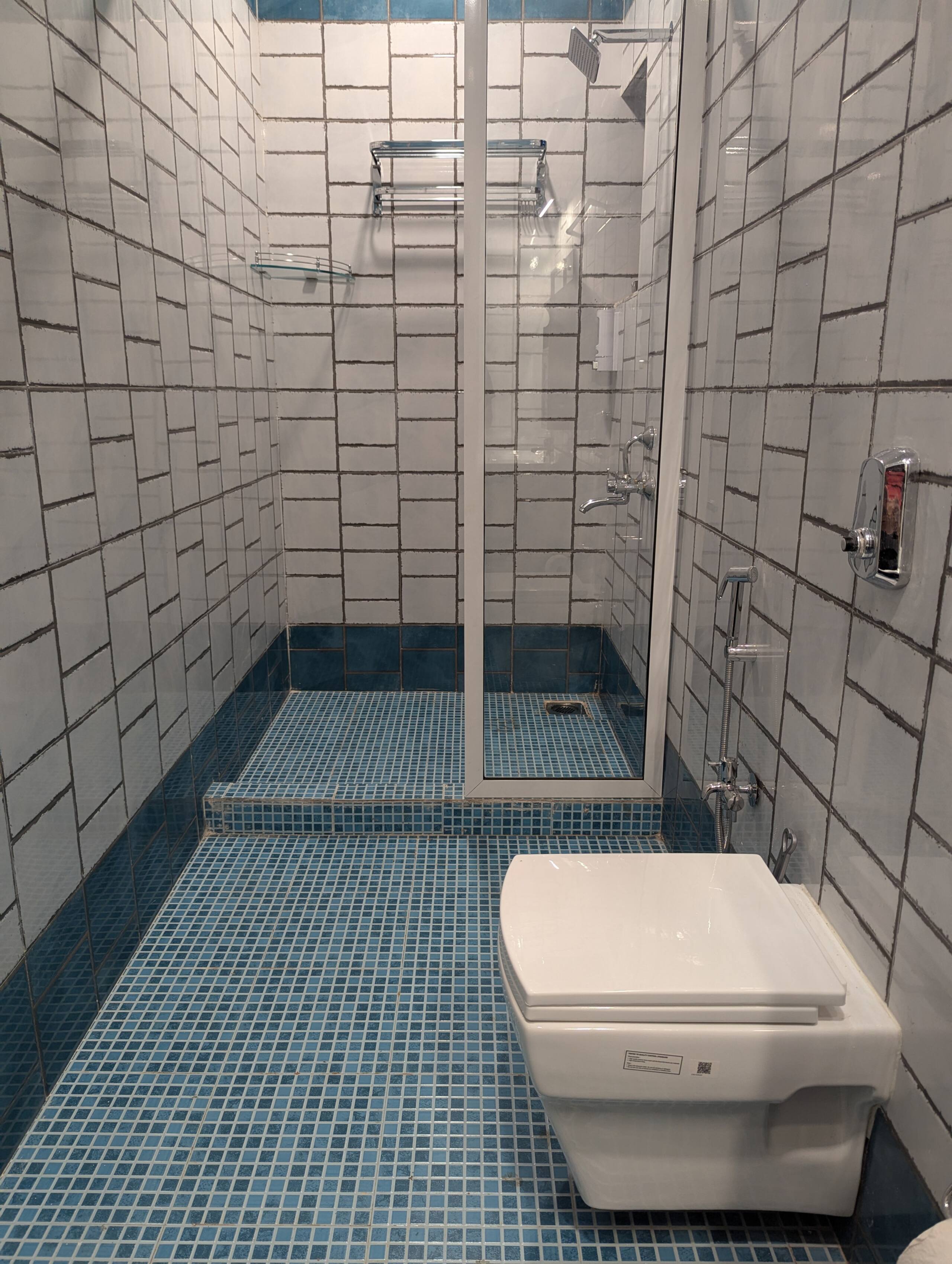 Lake View Apartments in Majorda 39