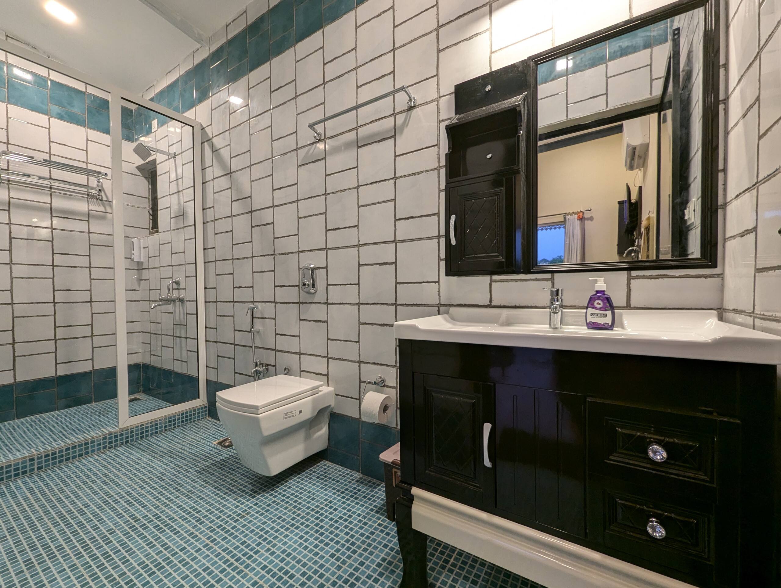 Lake View Apartments in Majorda 38