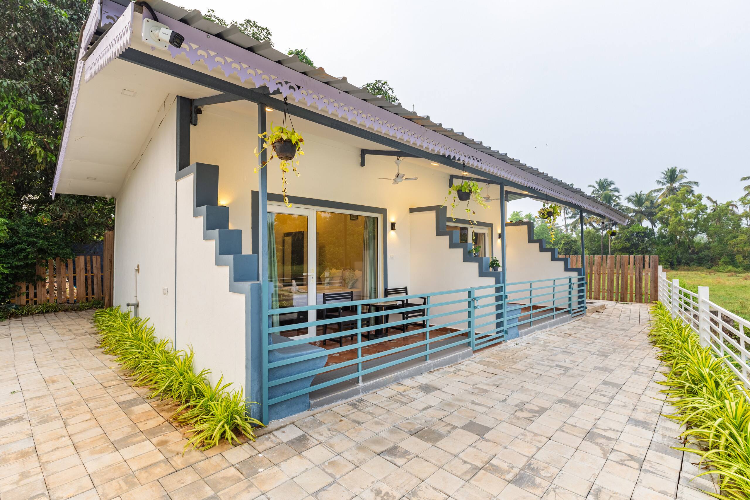 Lake View Apartments in Majorda 6