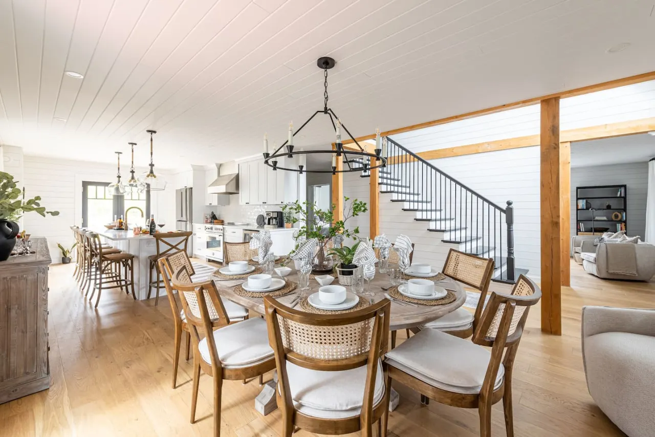 Atlantic Pearl - Luxurious Ocean Front Experience, Ocean Views, Firepit, Wood Burning Fireplace 11