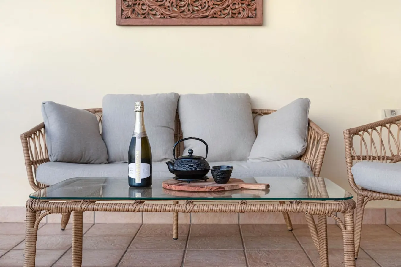 Nightcliff Foreshore: Seaview ~ Pool ~ Workspace 11