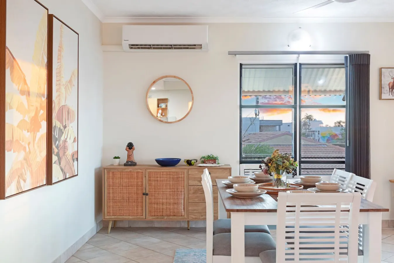 Nightcliff Foreshore: Seaview ~ Pool ~ Workspace 14